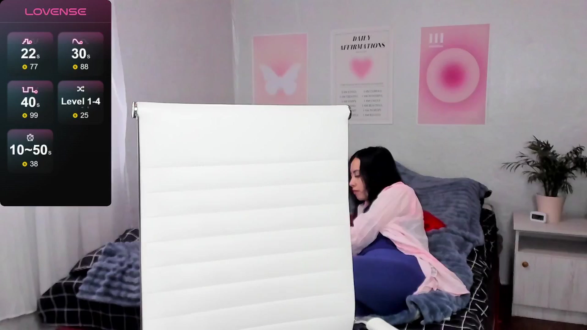 Gallery image thumbnail from Geisha_Anna's myfreecams stream on, 03/27/2026, 11:58 image 8 of 20
