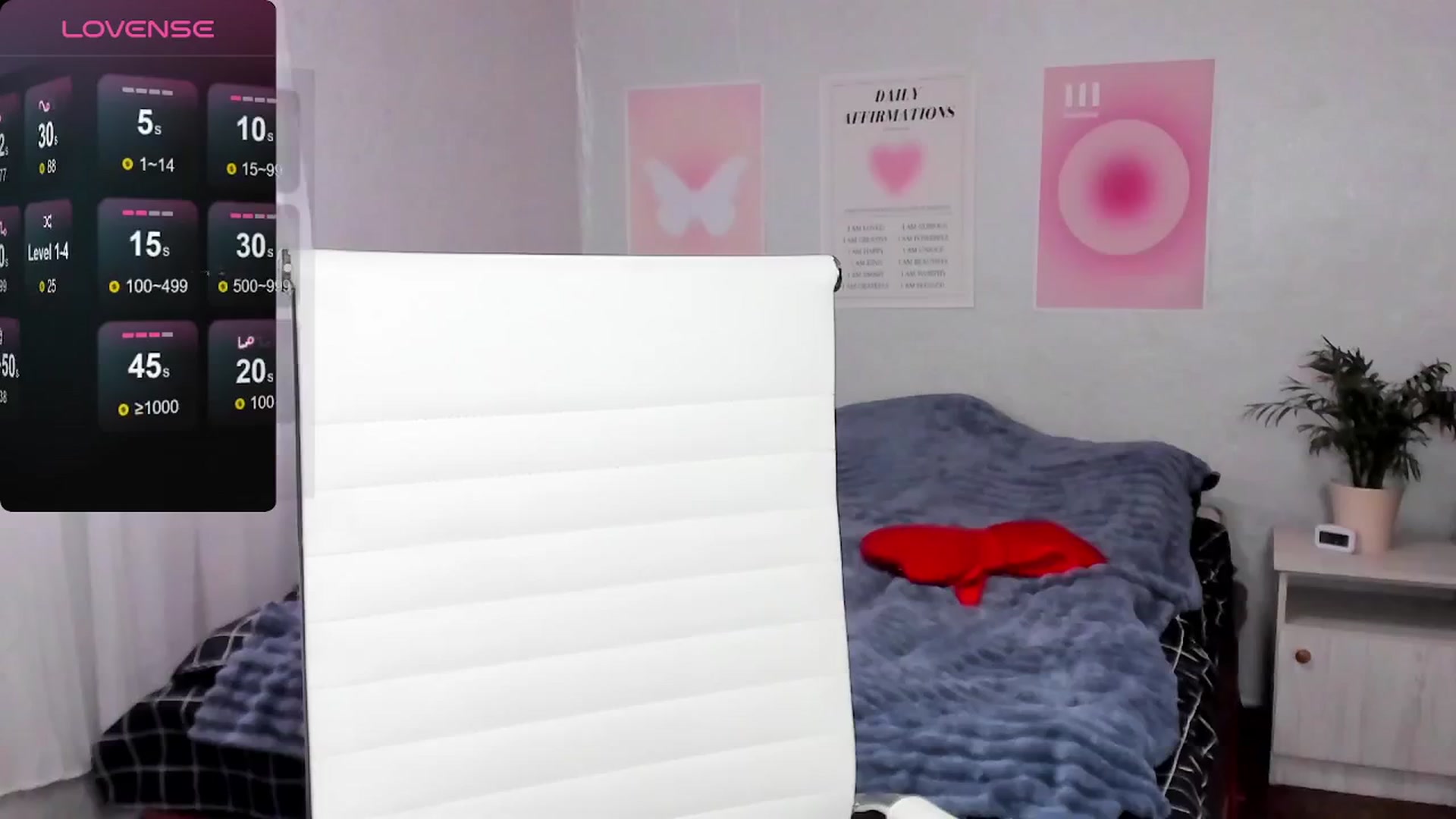 Gallery image thumbnail from Geisha_Anna's myfreecams stream on, 03/27/2026, 11:58 image 1 of 20