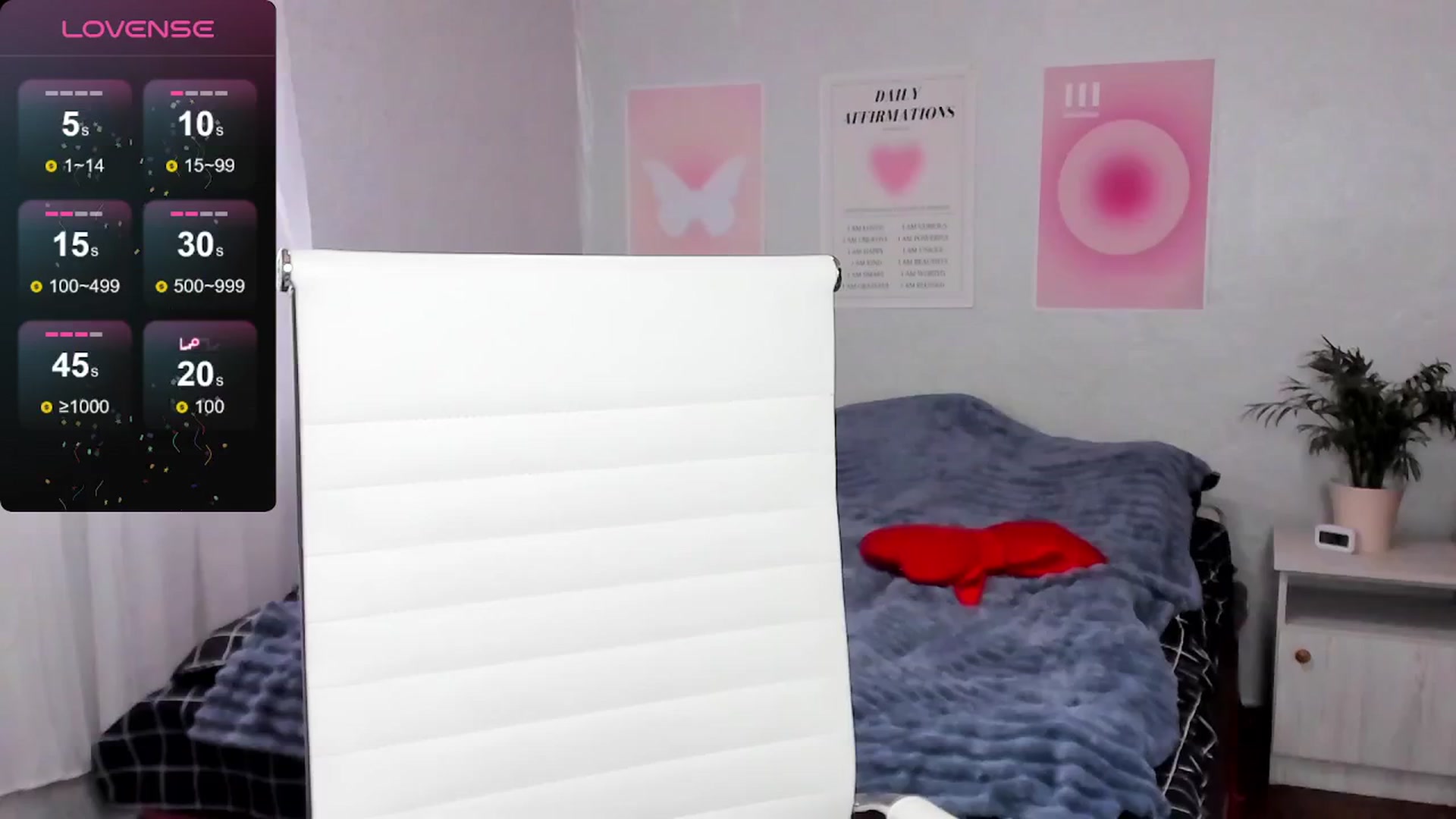 Gallery image thumbnail from Geisha_Anna's myfreecams stream on, 03/27/2026, 11:58 image 3 of 20