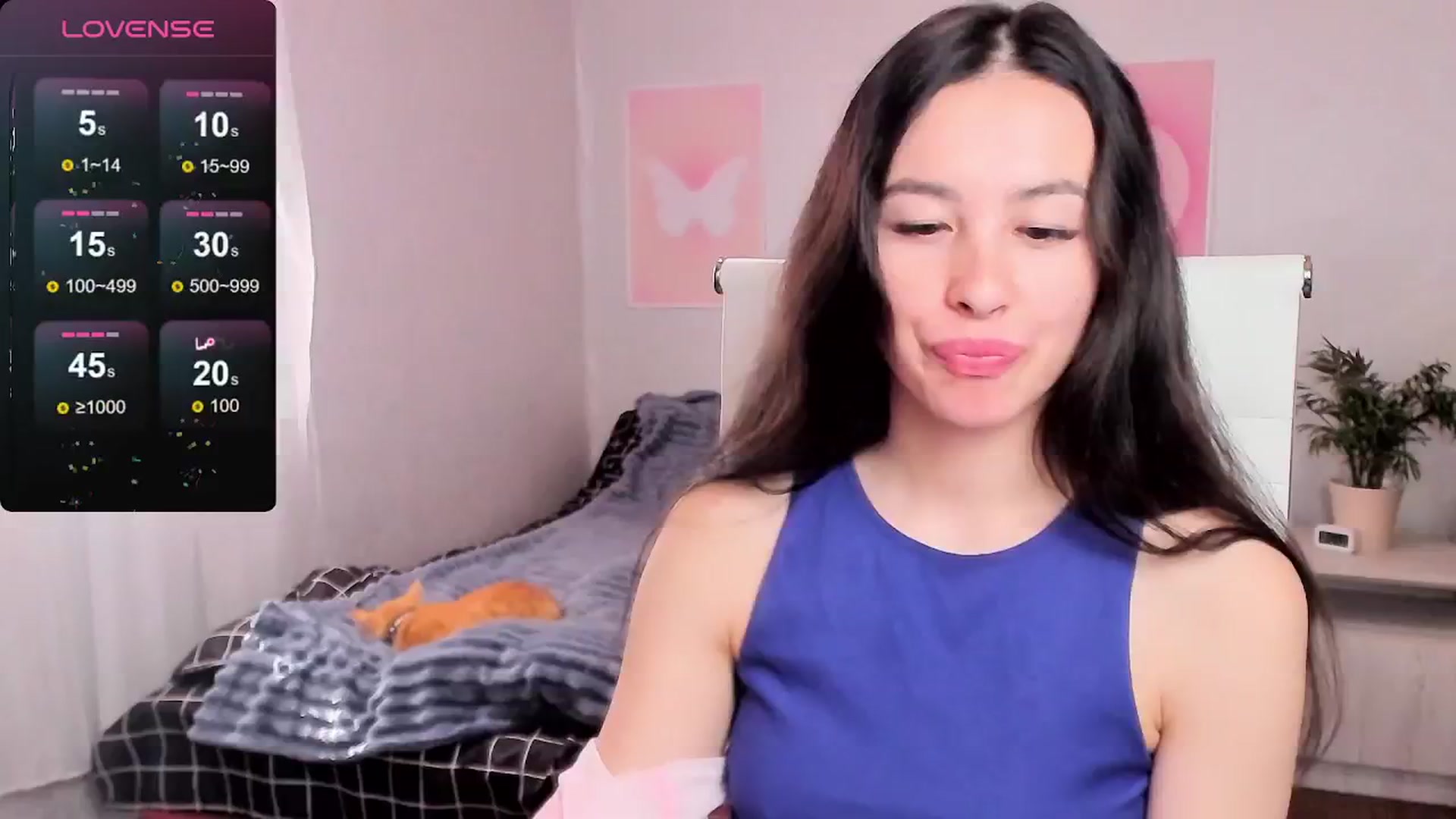 Gallery image thumbnail from Geisha_Anna's myfreecams stream on, 03/27/2026, 11:58 image 14 of 20