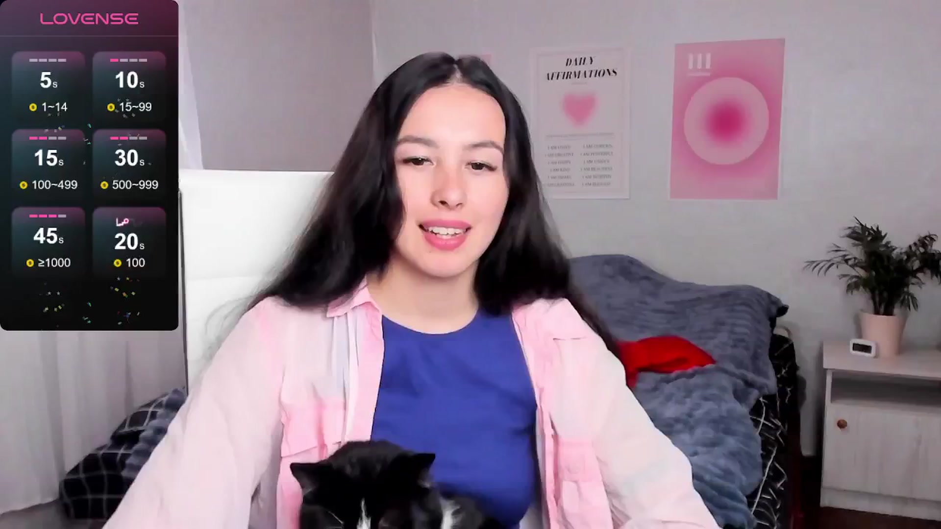 Gallery image thumbnail from Geisha_Anna's myfreecams stream on, 03/27/2026, 11:58 image 7 of 20