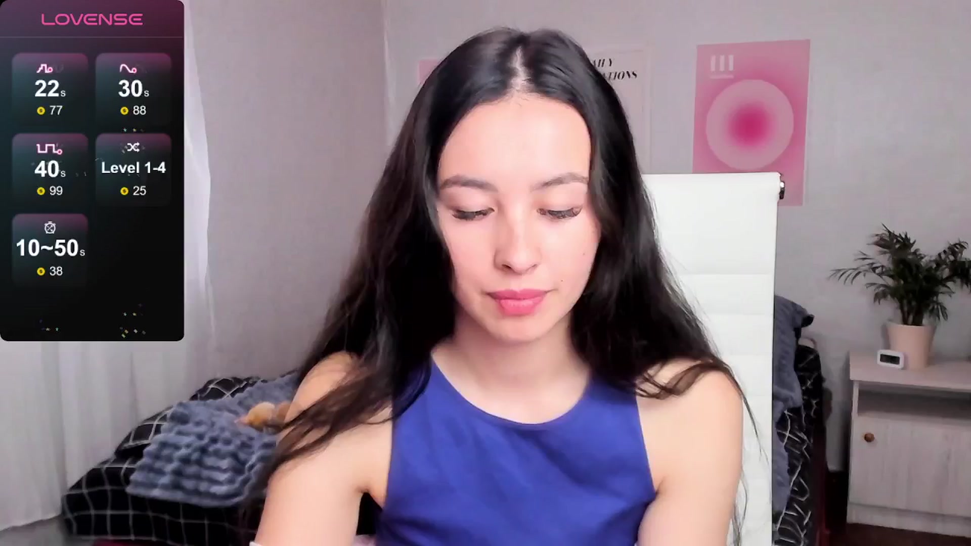 Gallery image thumbnail from Geisha_Anna's myfreecams stream on, 03/27/2026, 11:58 image 18 of 20