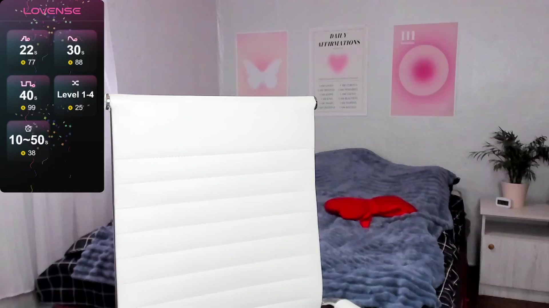 Gallery image thumbnail from Geisha_Anna's myfreecams stream on, 03/27/2026, 11:58 image 2 of 20