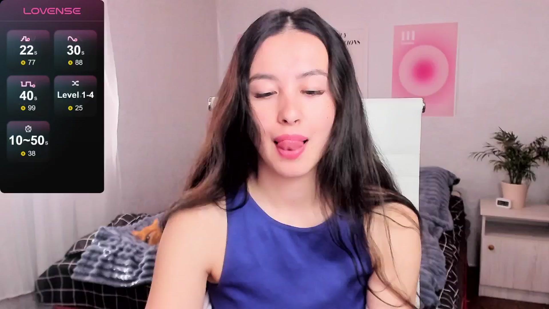 Gallery image thumbnail from Geisha_Anna's myfreecams stream on, 03/27/2026, 11:58 image 15 of 20