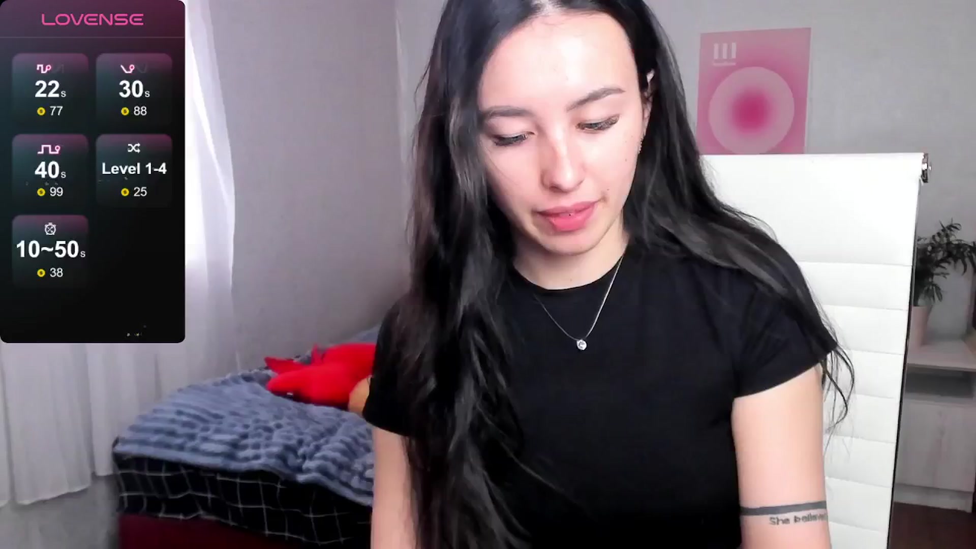 Gallery image thumbnail from Geisha_Anna's myfreecams stream on, 03/28/2026, 09:52 image 2 of 20