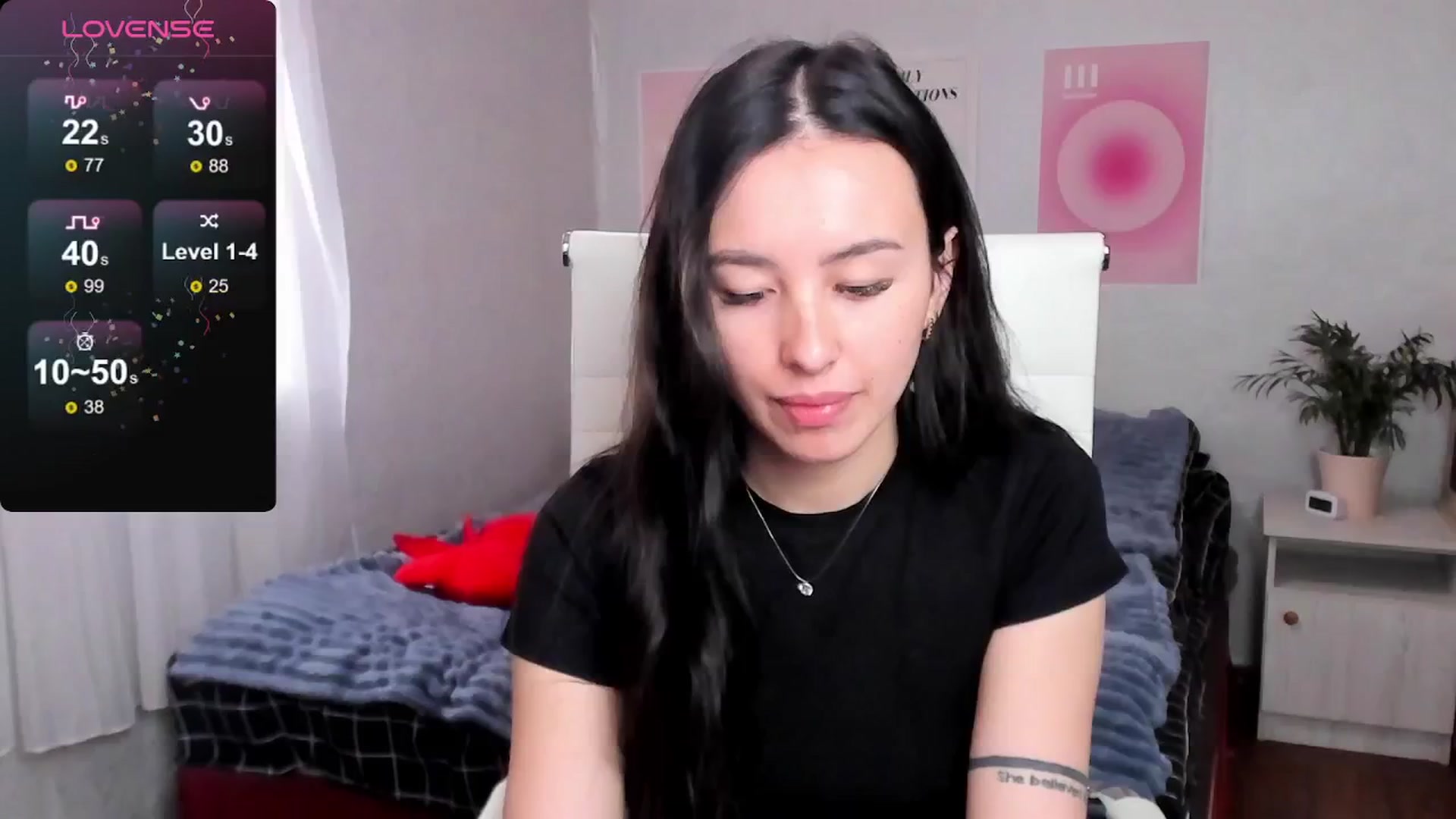 Gallery image thumbnail from Geisha_Anna's myfreecams stream on, 03/28/2026, 09:52 image 17 of 20