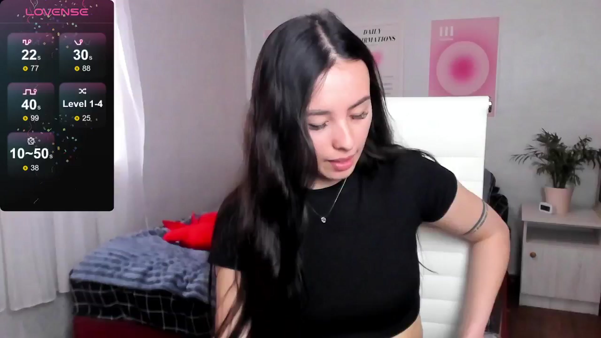 Gallery image thumbnail from Geisha_Anna's myfreecams stream on, 03/28/2026, 09:52 image 19 of 20