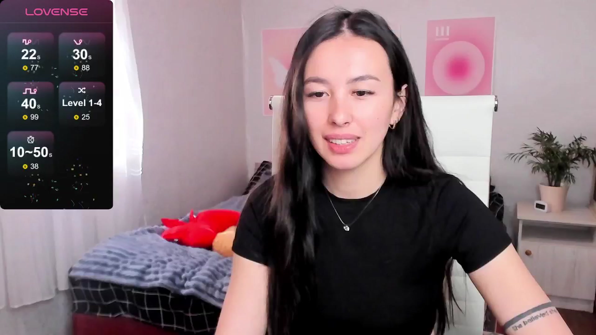 Gallery image thumbnail from Geisha_Anna's myfreecams stream on, 03/28/2026, 09:52 image 9 of 20