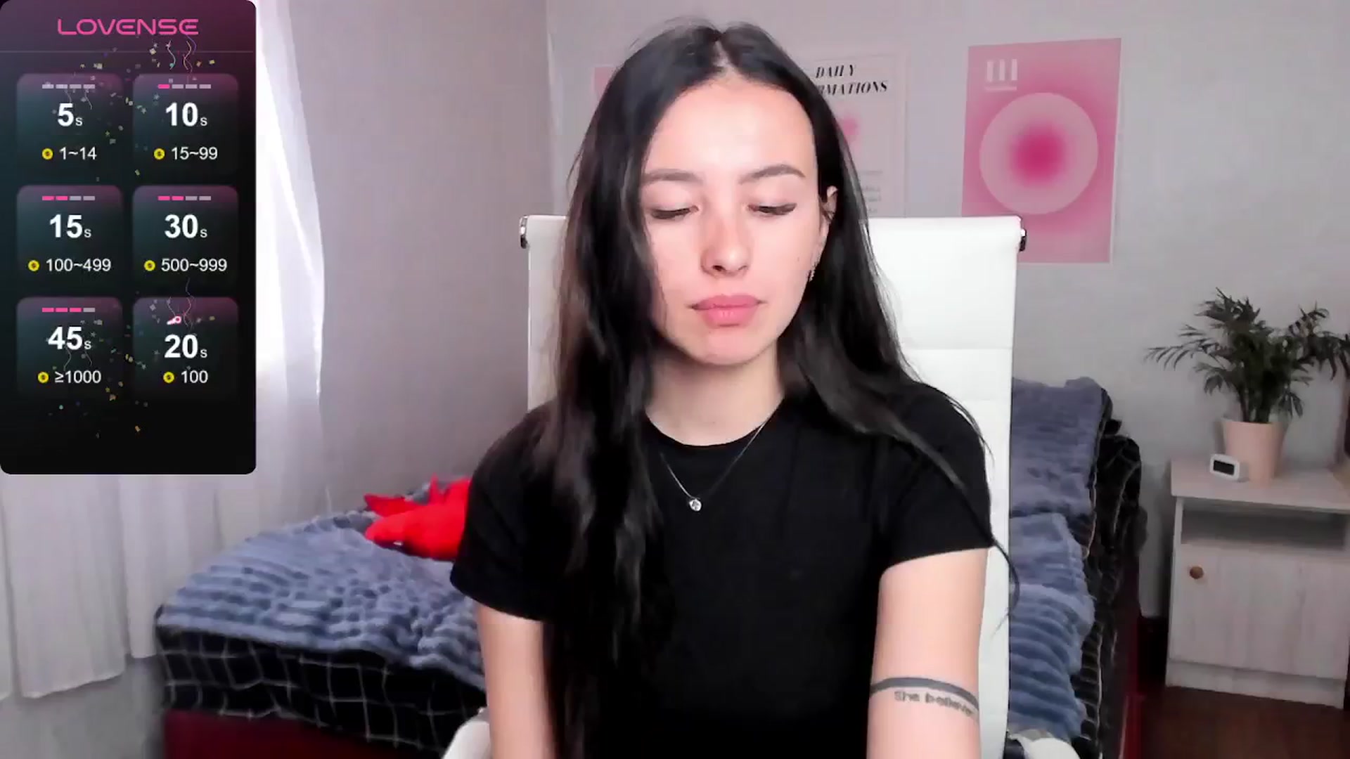 Gallery image thumbnail from Geisha_Anna's myfreecams stream on, 03/28/2026, 09:52 image 15 of 20