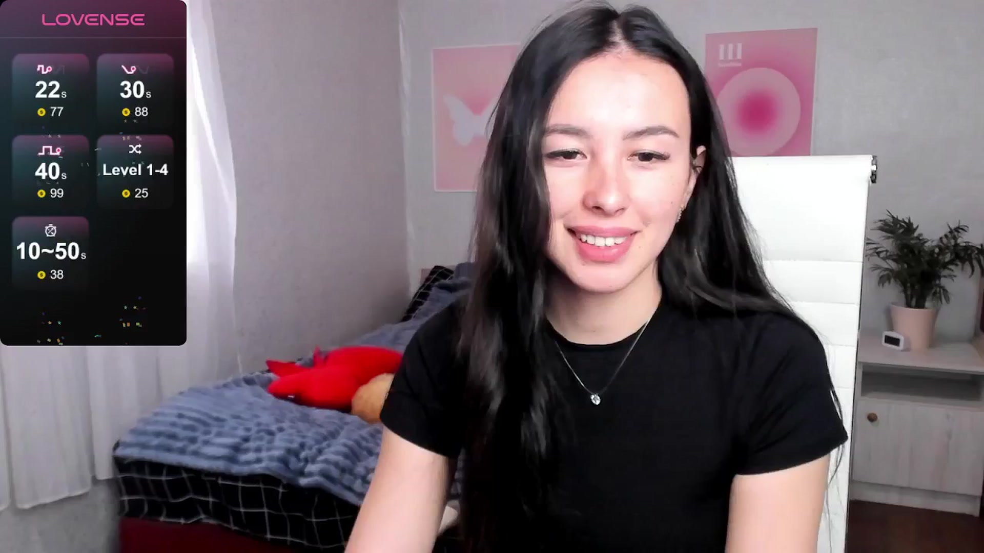 Gallery image thumbnail from Geisha_Anna's myfreecams stream on, 03/28/2026, 09:52 image 5 of 20