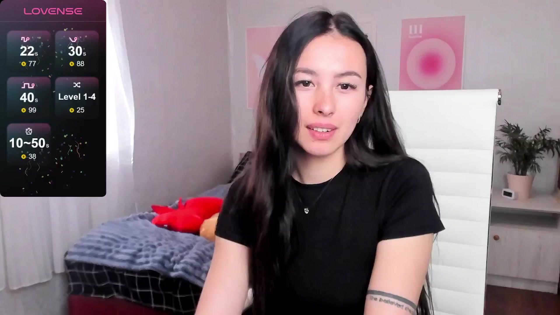Gallery image thumbnail from Geisha_Anna's myfreecams stream on, 03/28/2026, 09:52 image 13 of 20