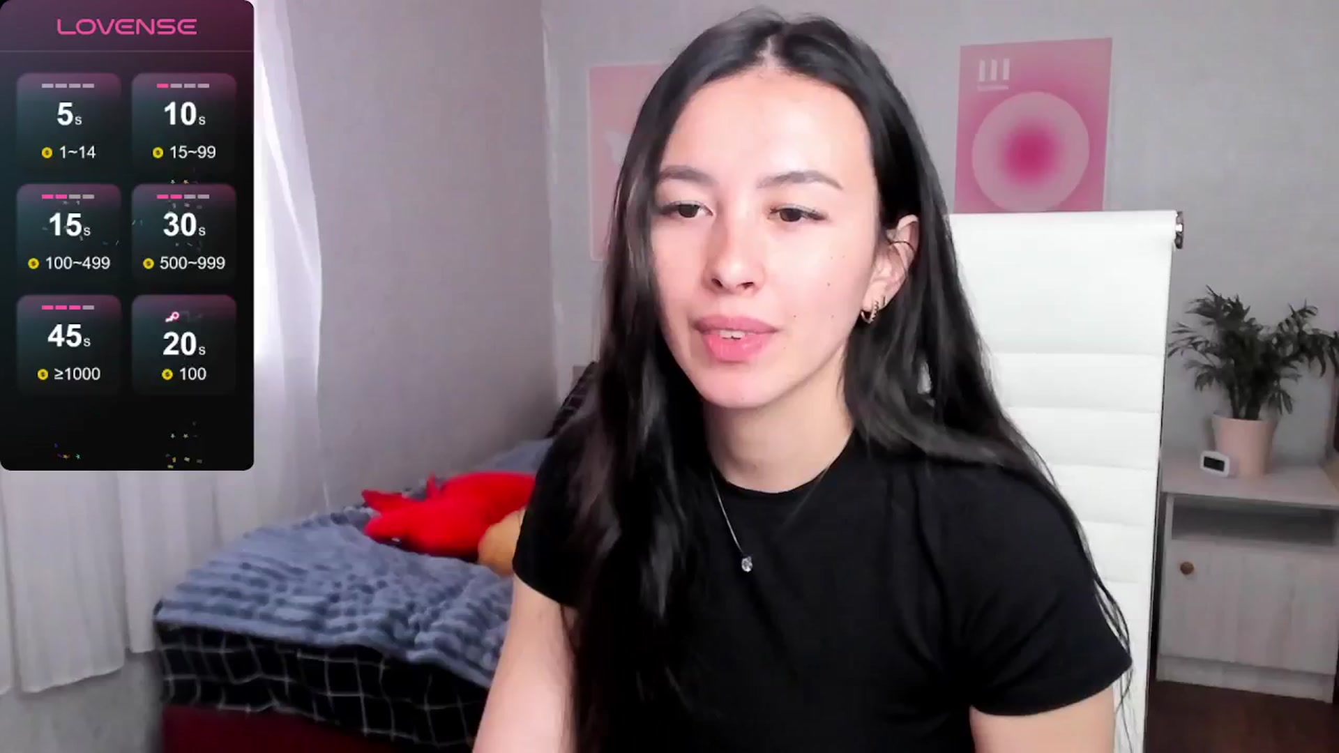 Gallery image thumbnail from Geisha_Anna's myfreecams stream on, 03/28/2026, 09:52 image 4 of 20