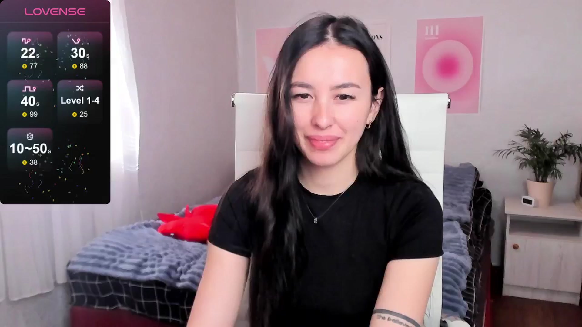 Gallery image thumbnail from Geisha_Anna's myfreecams stream on, 03/28/2026, 09:52 image 12 of 20