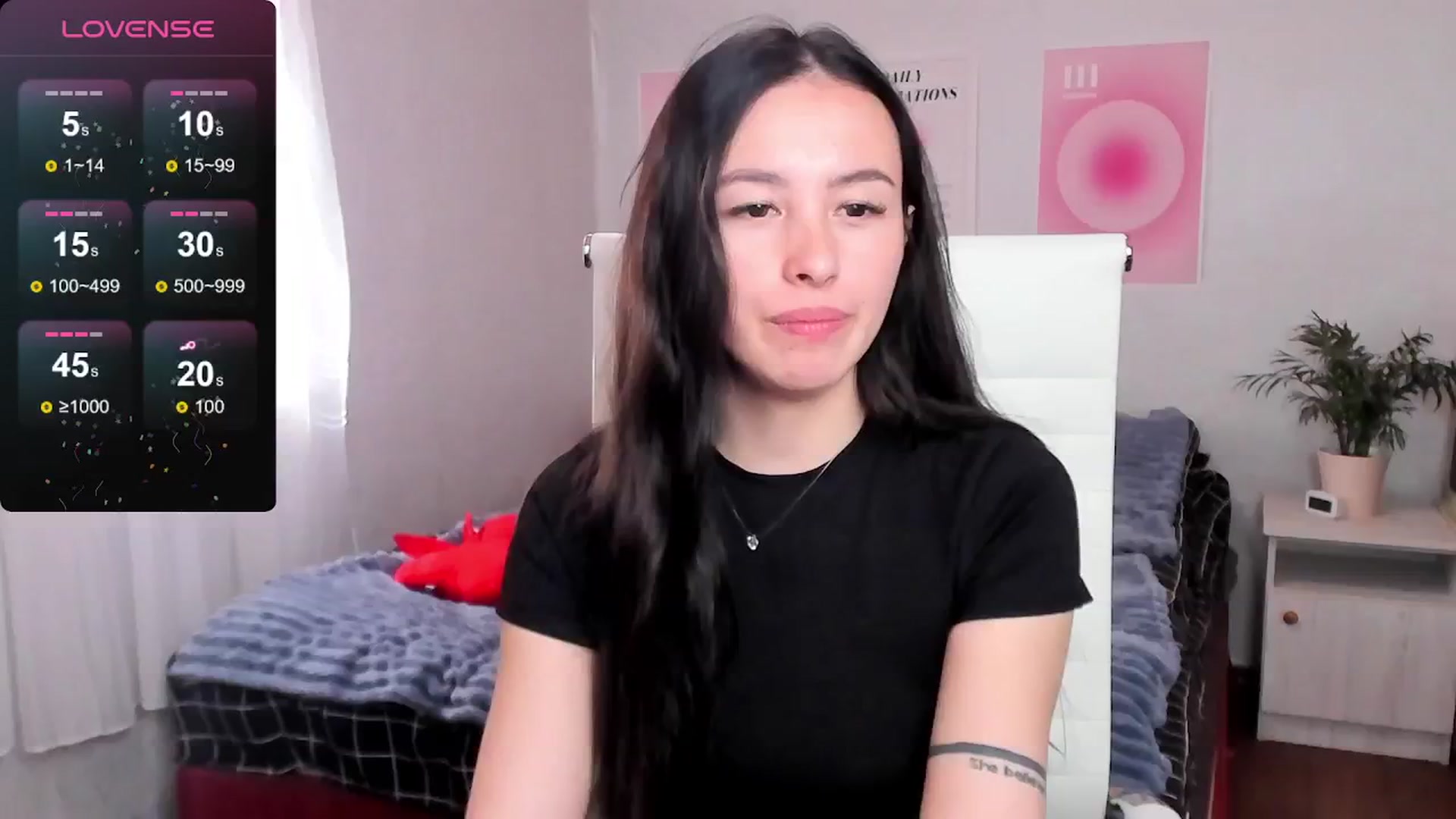 Gallery image thumbnail from Geisha_Anna's myfreecams stream on, 03/28/2026, 09:52 image 11 of 20