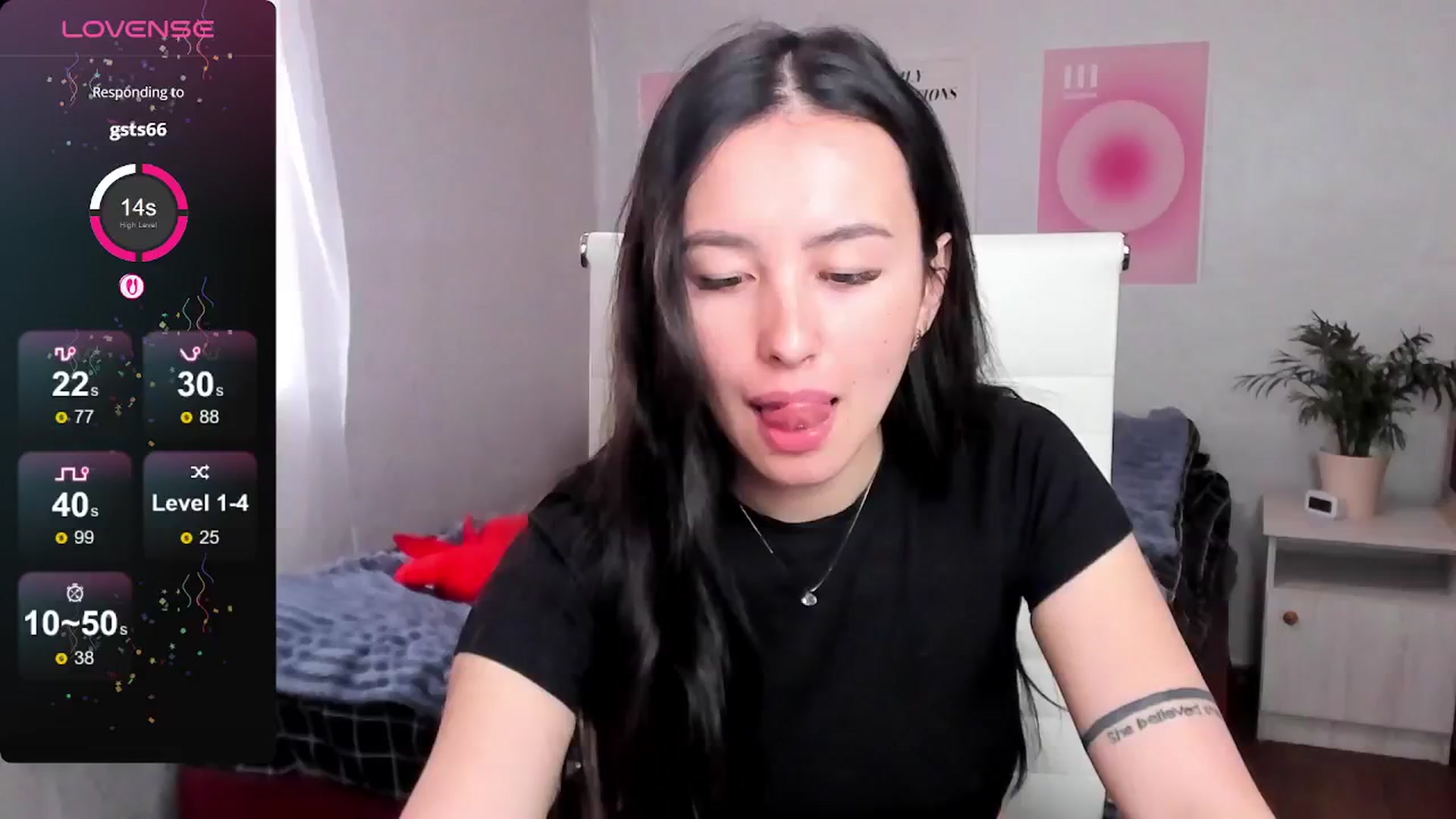 Gallery image thumbnail from Geisha_Anna's myfreecams stream on, 03/28/2026, 09:52 image 16 of 20