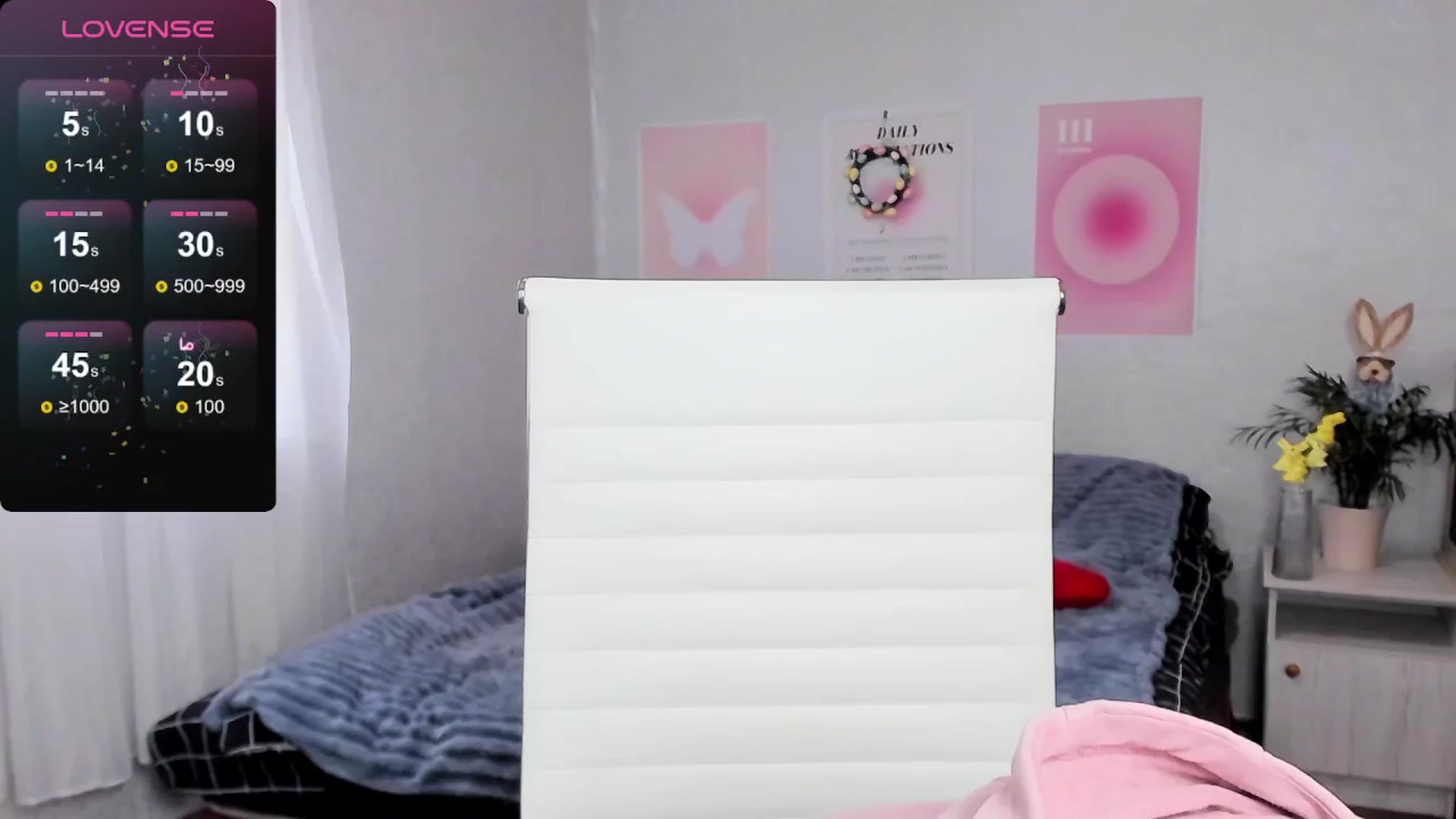Gallery image thumbnail from Geisha_Anna's myfreecams stream on, 03/29/2026, 11:06 image 20 of 20