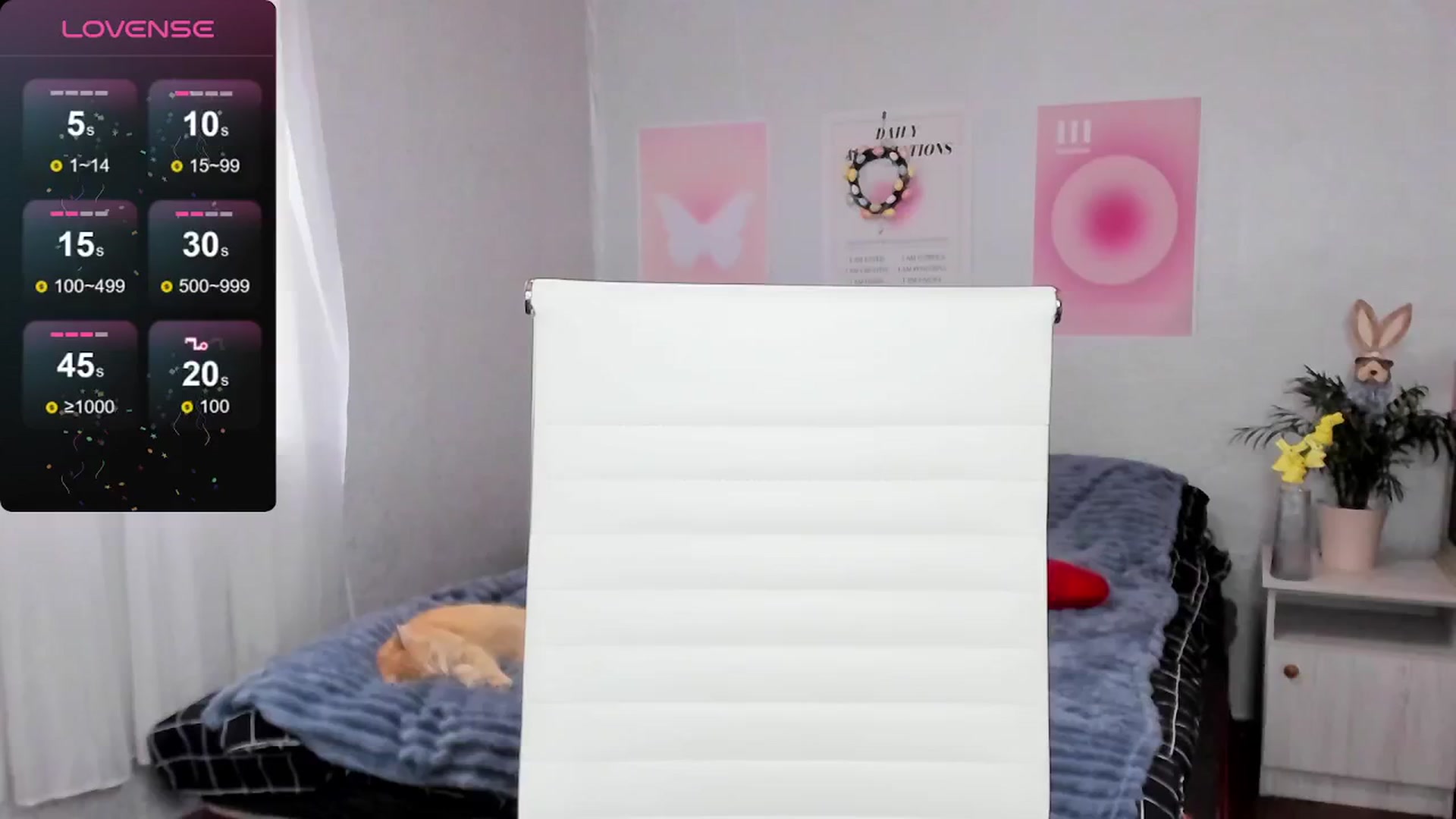Gallery image thumbnail from Geisha_Anna's myfreecams stream on, 03/29/2026, 11:06 image 1 of 20