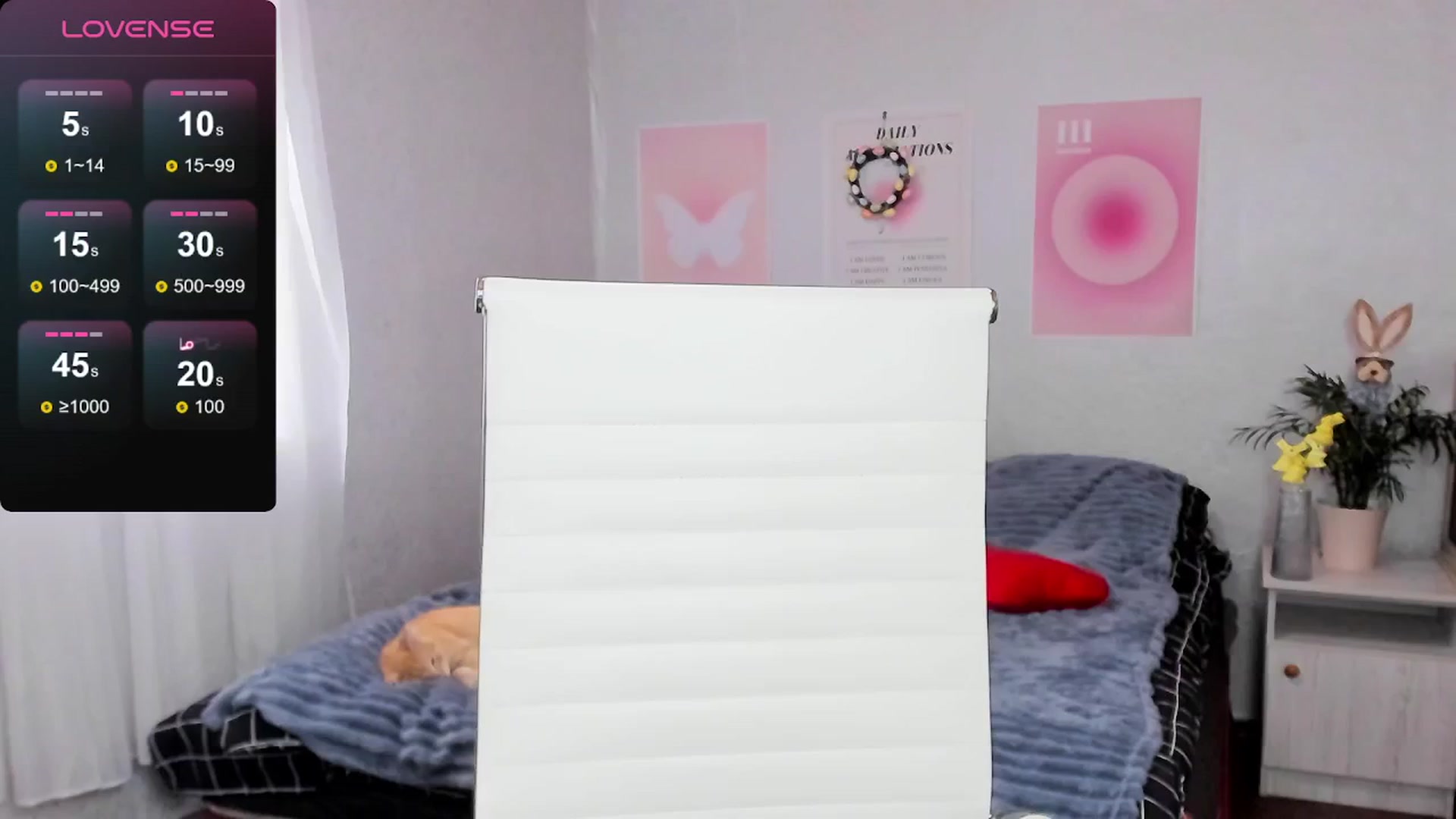 Gallery image thumbnail from Geisha_Anna's myfreecams stream on, 03/29/2026, 11:06 image 2 of 20