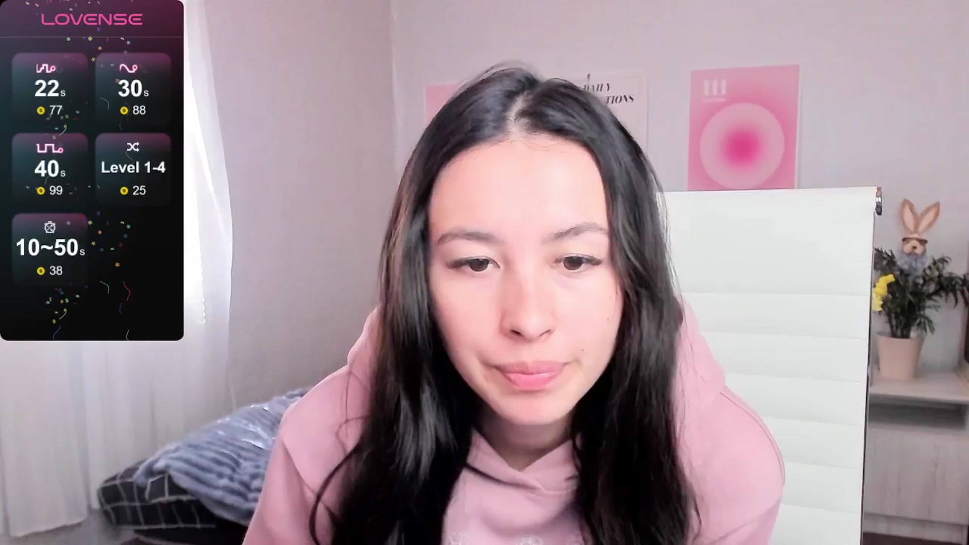 Gallery image thumbnail from Geisha_Anna's myfreecams stream on, 03/29/2026, 11:06 image 10 of 20