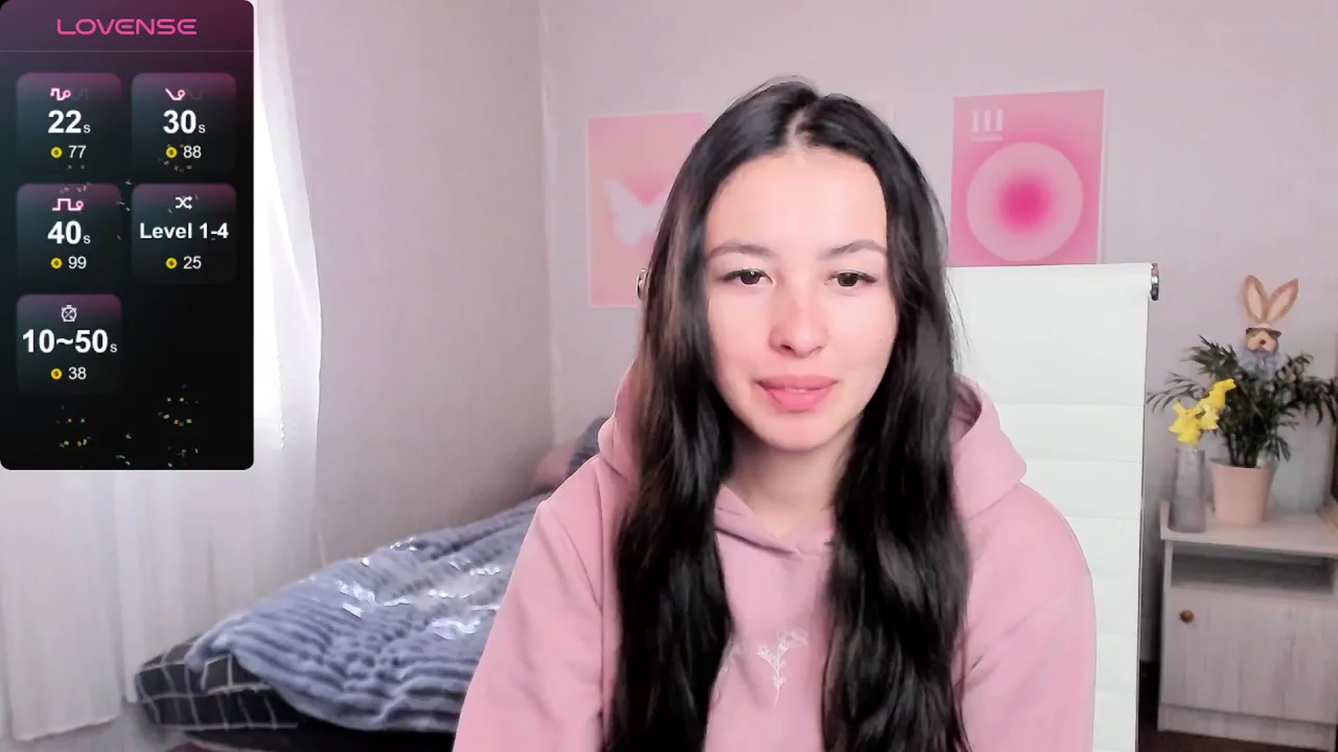 Gallery image thumbnail from Geisha_Anna's myfreecams stream on, 03/29/2026, 11:06 image 9 of 20