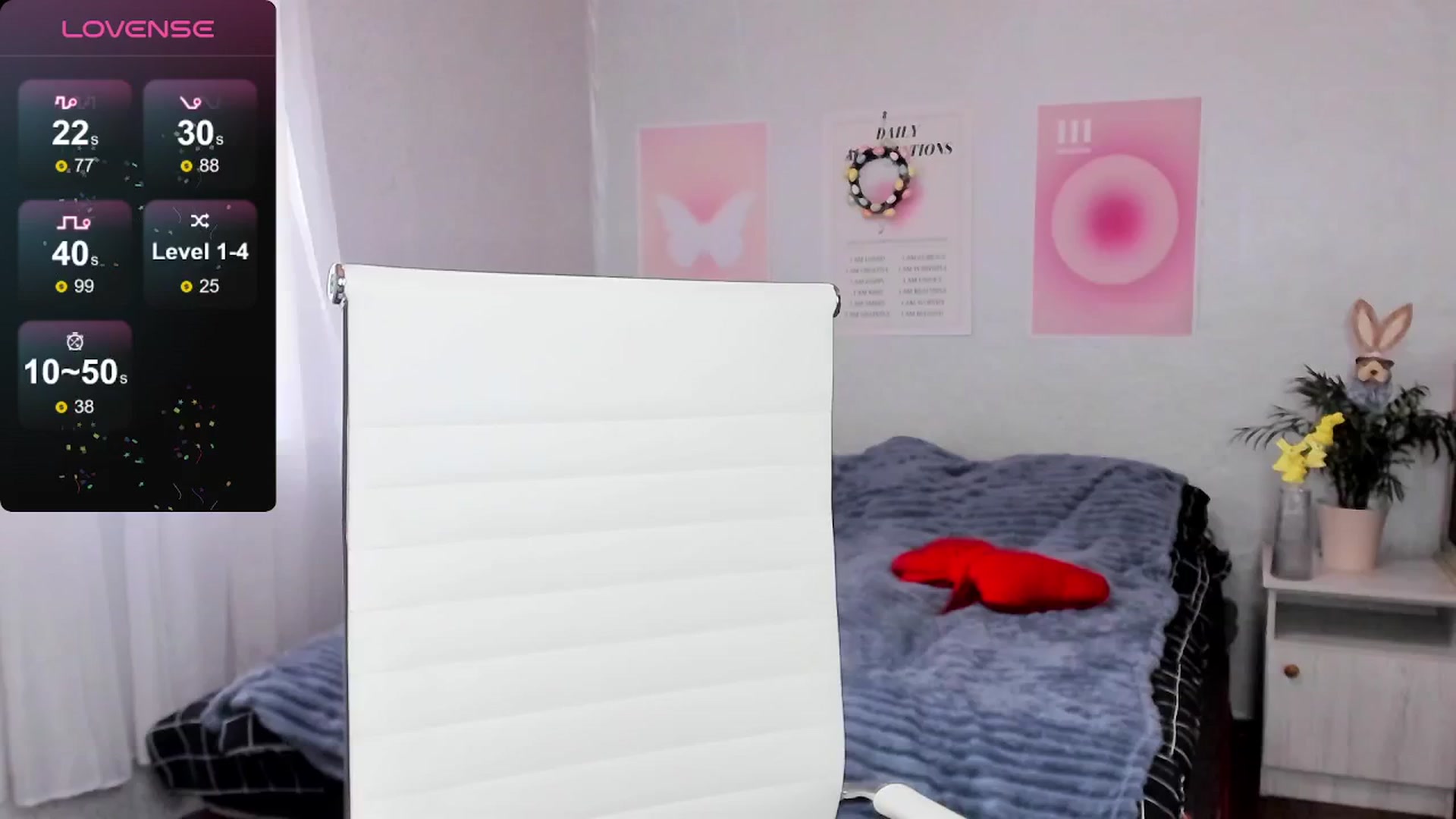 Gallery image thumbnail from Geisha_Anna's myfreecams stream on, 03/29/2026, 11:06 image 5 of 20