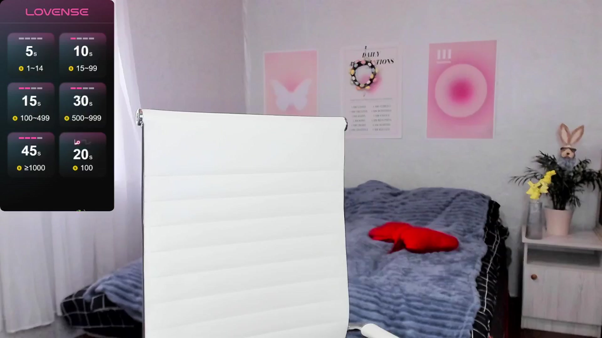 Gallery image thumbnail from Geisha_Anna's myfreecams stream on, 03/29/2026, 11:06 image 6 of 20