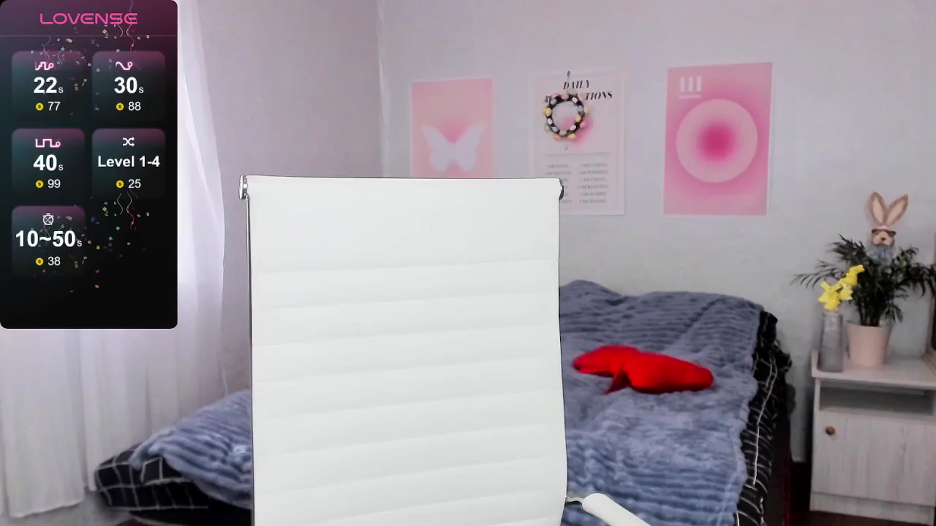 Gallery image thumbnail from Geisha_Anna's myfreecams stream on, 03/29/2026, 11:06 image 18 of 20