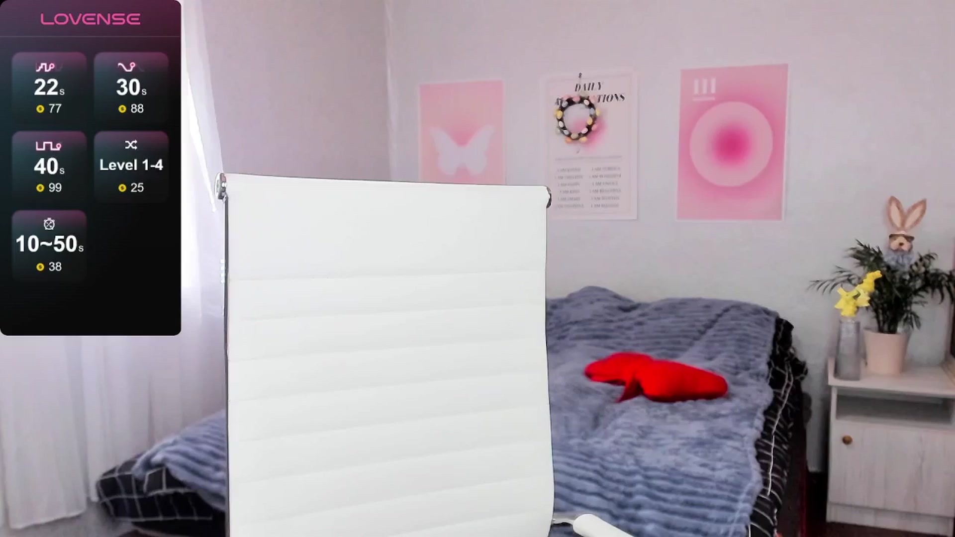 Gallery image thumbnail from Geisha_Anna's myfreecams stream on, 03/29/2026, 11:06 image 4 of 20
