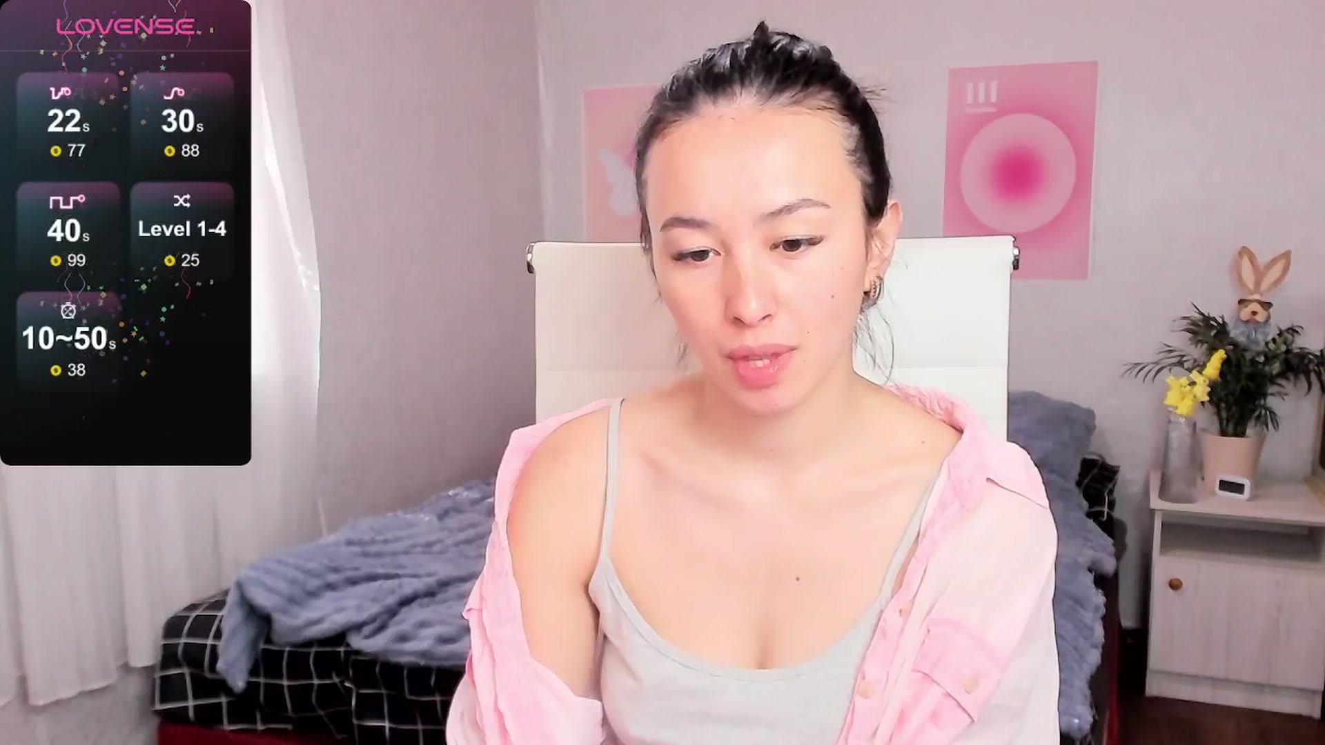 Gallery image thumbnail from Geisha_Anna's myfreecams stream on, 03/30/2026, 09:40 image 11 of 20