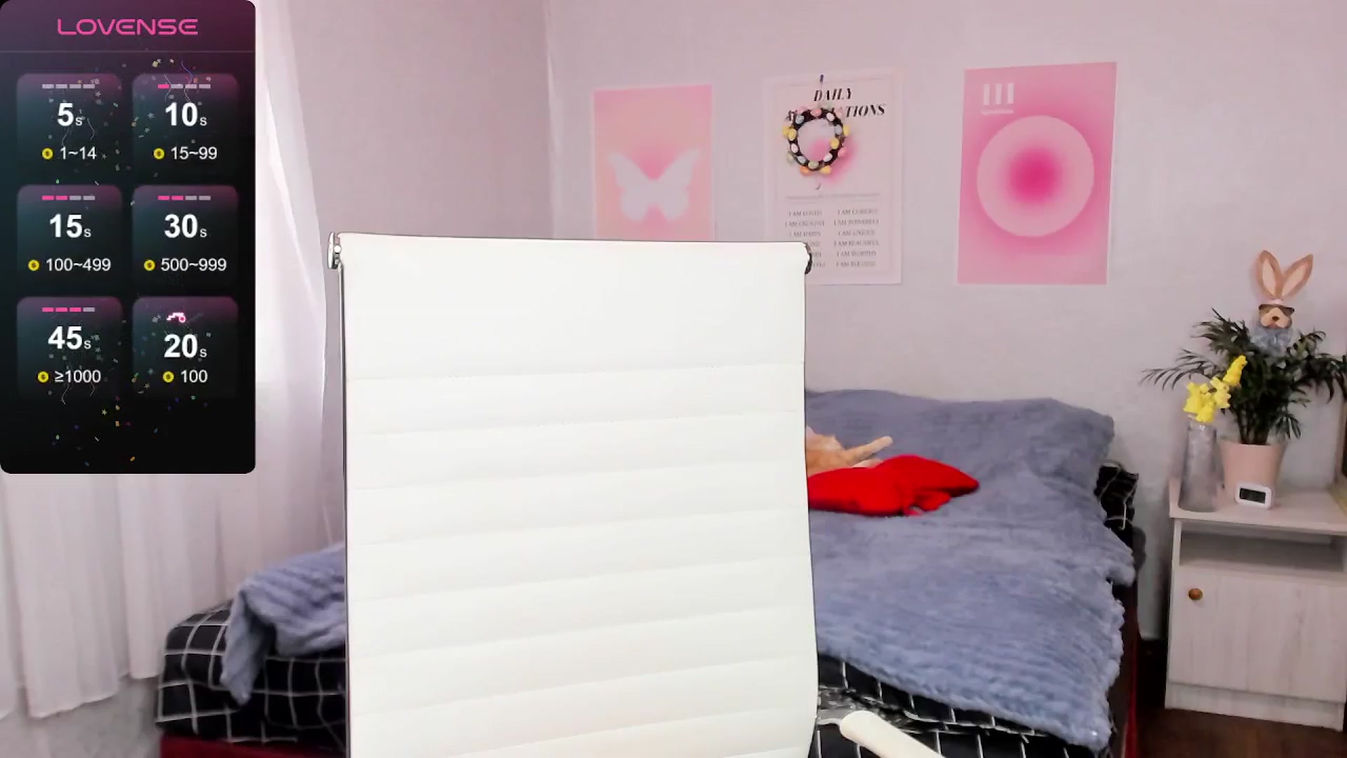 Gallery image thumbnail from Geisha_Anna's myfreecams stream on, 03/30/2026, 09:40 image 15 of 20