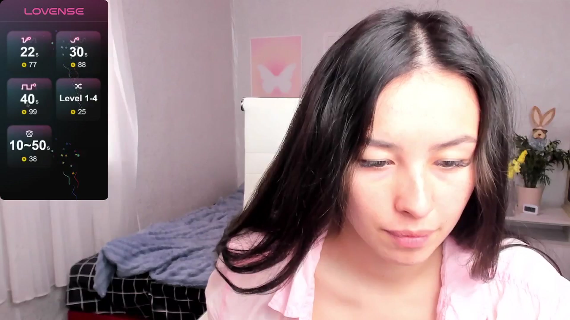 Gallery image thumbnail from Geisha_Anna's myfreecams stream on, 03/30/2026, 09:40 image 7 of 20