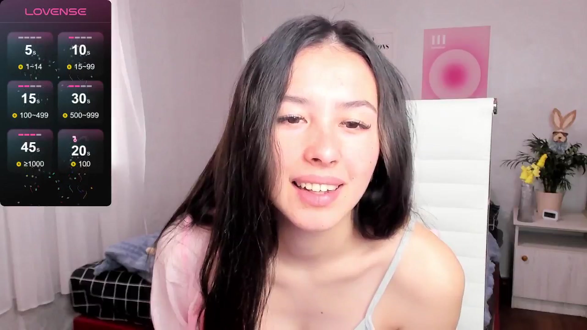 Gallery image thumbnail from Geisha_Anna's myfreecams stream on, 03/30/2026, 09:40 image 4 of 20