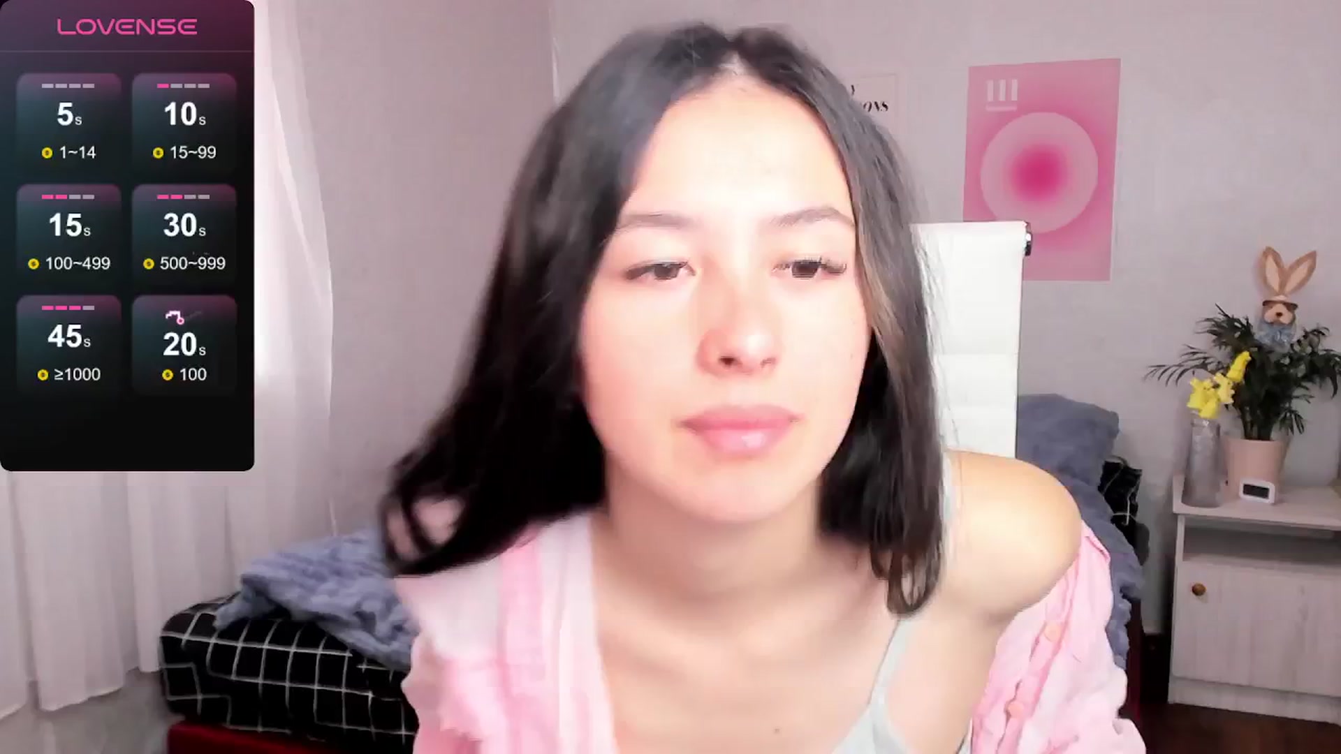 Gallery image thumbnail from Geisha_Anna's myfreecams stream on, 03/30/2026, 09:40 image 1 of 20