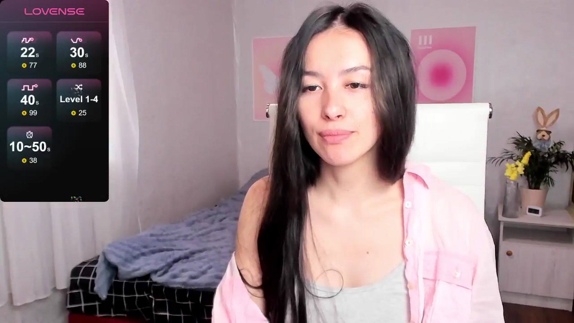 Gallery image thumbnail from Geisha_Anna's myfreecams stream on, 03/30/2026, 09:40 image 20 of 20