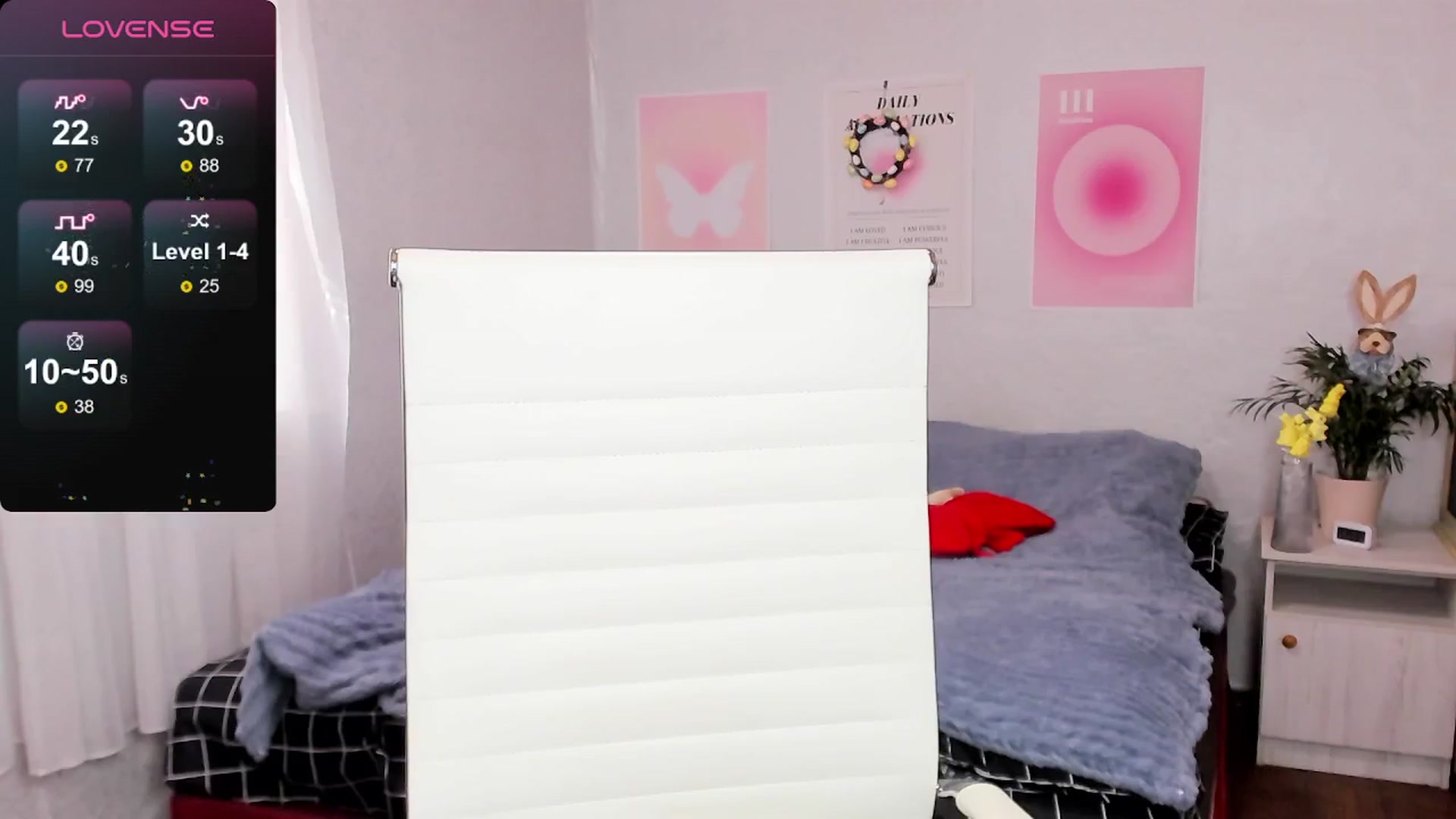 Gallery image thumbnail from Geisha_Anna's myfreecams stream on, 03/30/2026, 09:40 image 10 of 20