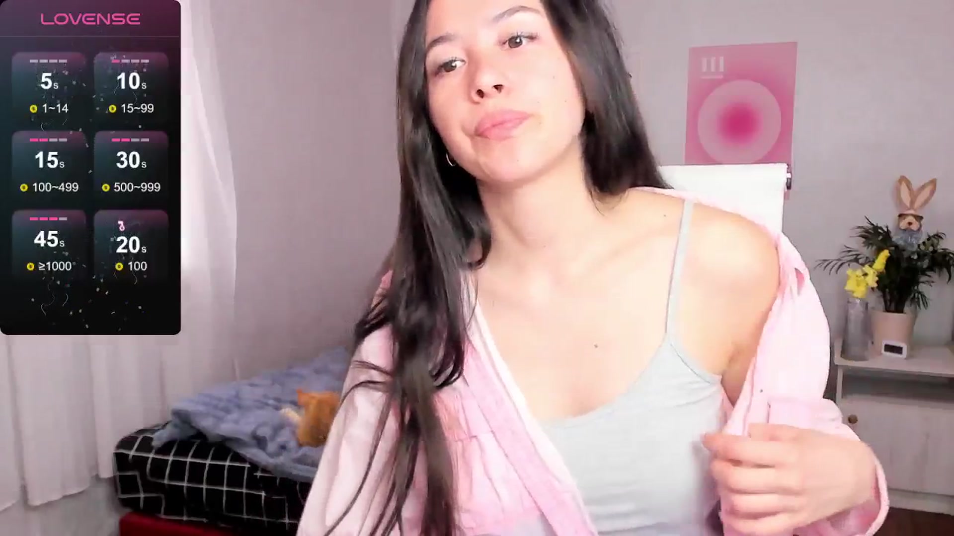 Gallery image thumbnail from Geisha_Anna's myfreecams stream on, 03/30/2026, 09:40 image 2 of 20