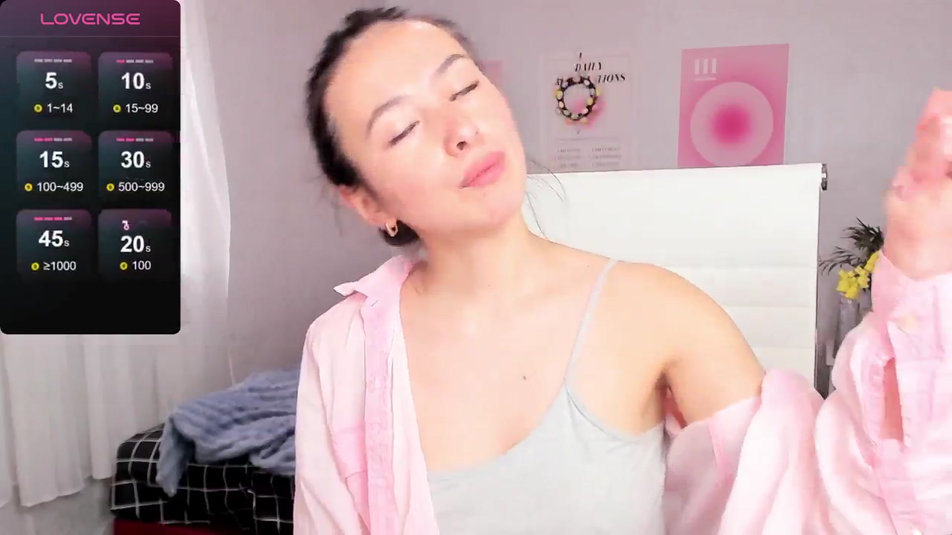 Gallery image thumbnail from Geisha_Anna's myfreecams stream on, 03/30/2026, 09:40 image 16 of 20