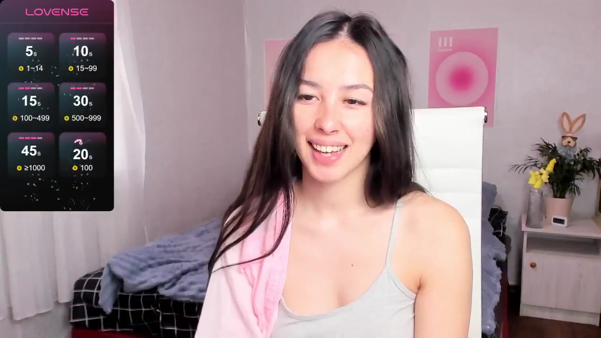 Gallery image thumbnail from Geisha_Anna's myfreecams stream on, 03/30/2026, 09:40 image 19 of 20