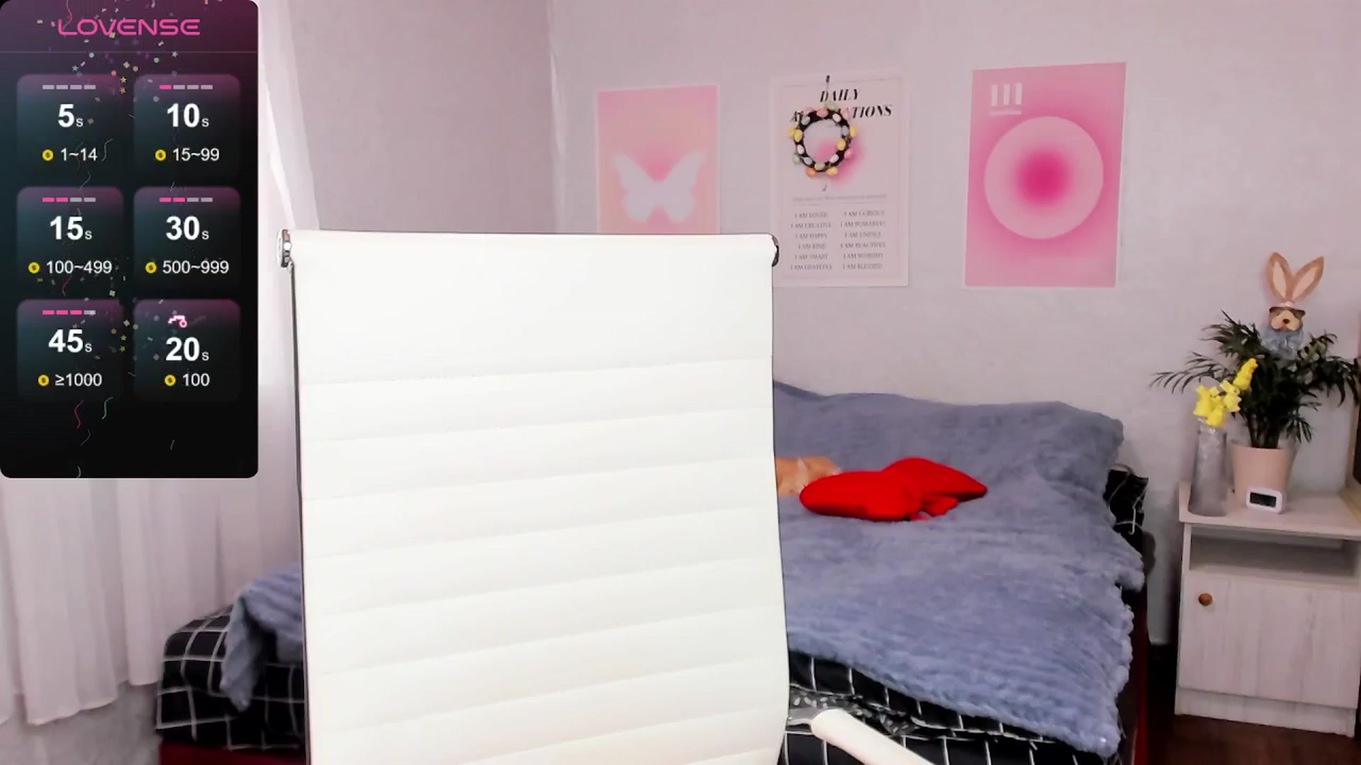 Gallery image thumbnail from Geisha_Anna's myfreecams stream on, 03/30/2026, 09:40 image 9 of 20