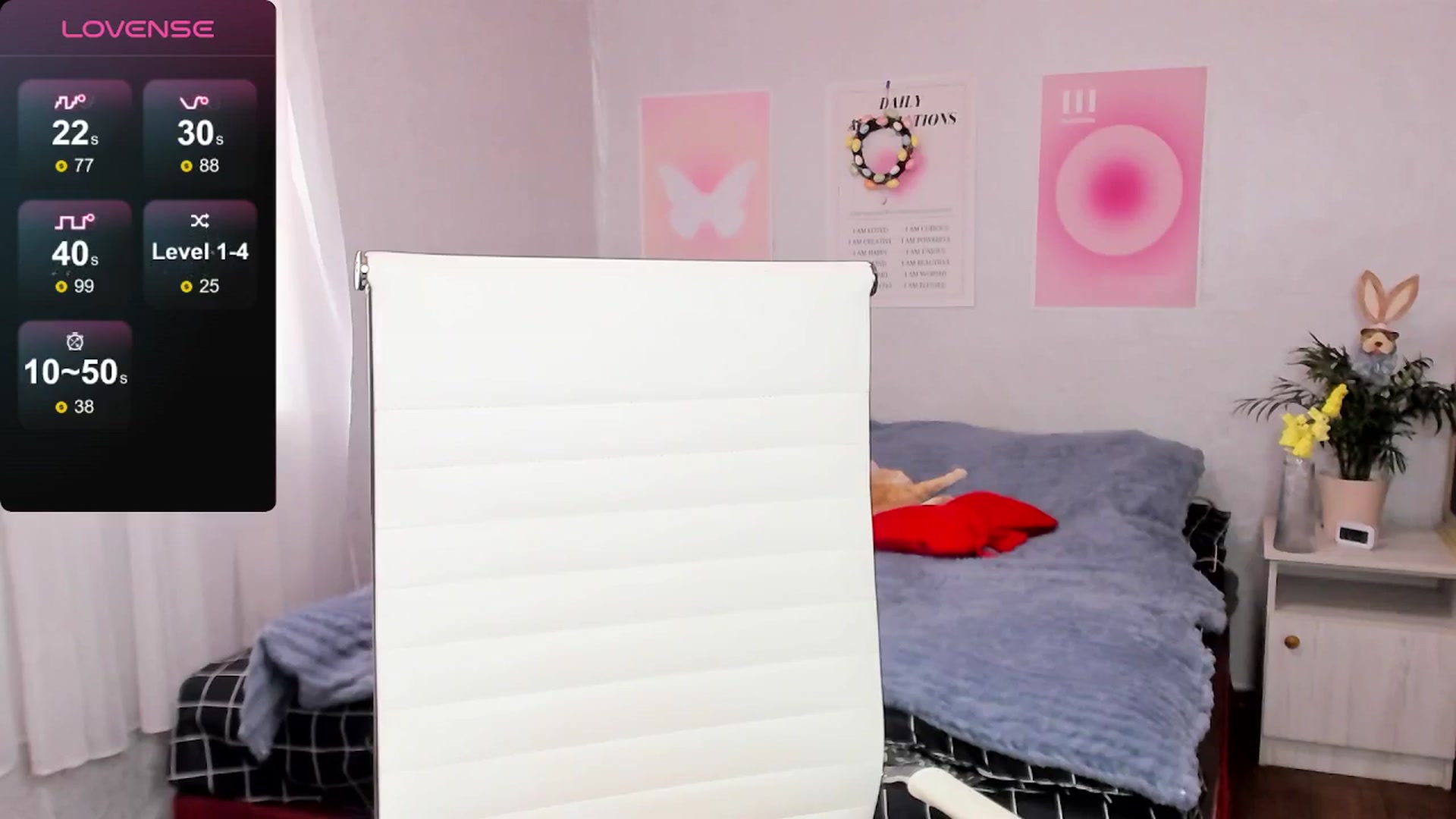 Gallery image thumbnail from Geisha_Anna's myfreecams stream on, 03/30/2026, 09:40 image 14 of 20