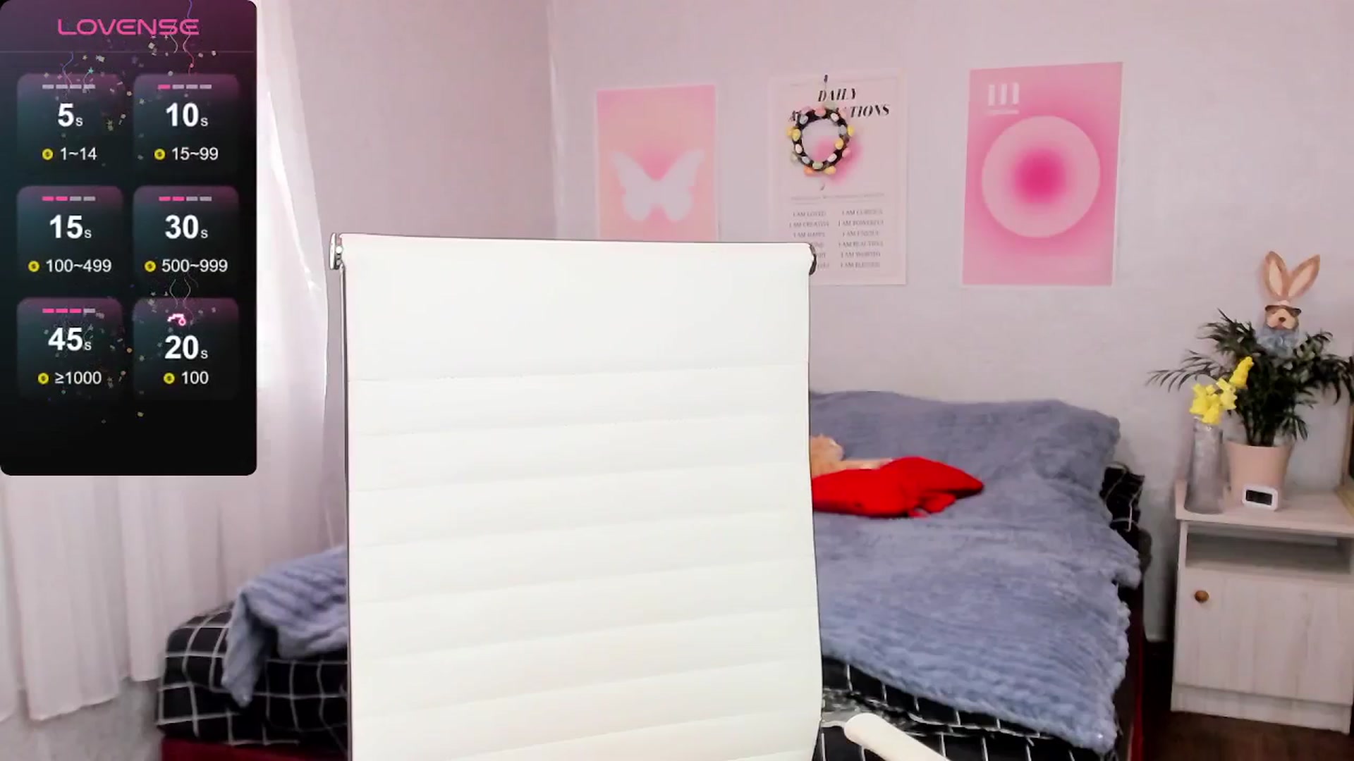 Gallery image thumbnail from Geisha_Anna's myfreecams stream on, 03/30/2026, 09:40 image 13 of 20