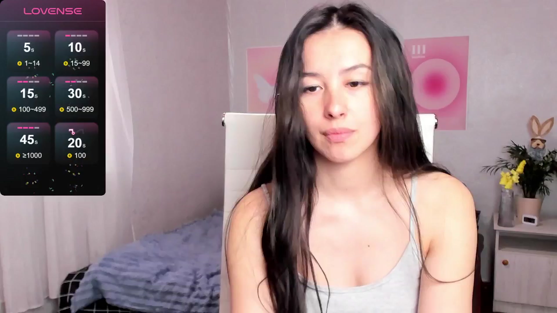 Gallery image thumbnail from Geisha_Anna's myfreecams stream on, 03/30/2026, 11:26 image 16 of 20