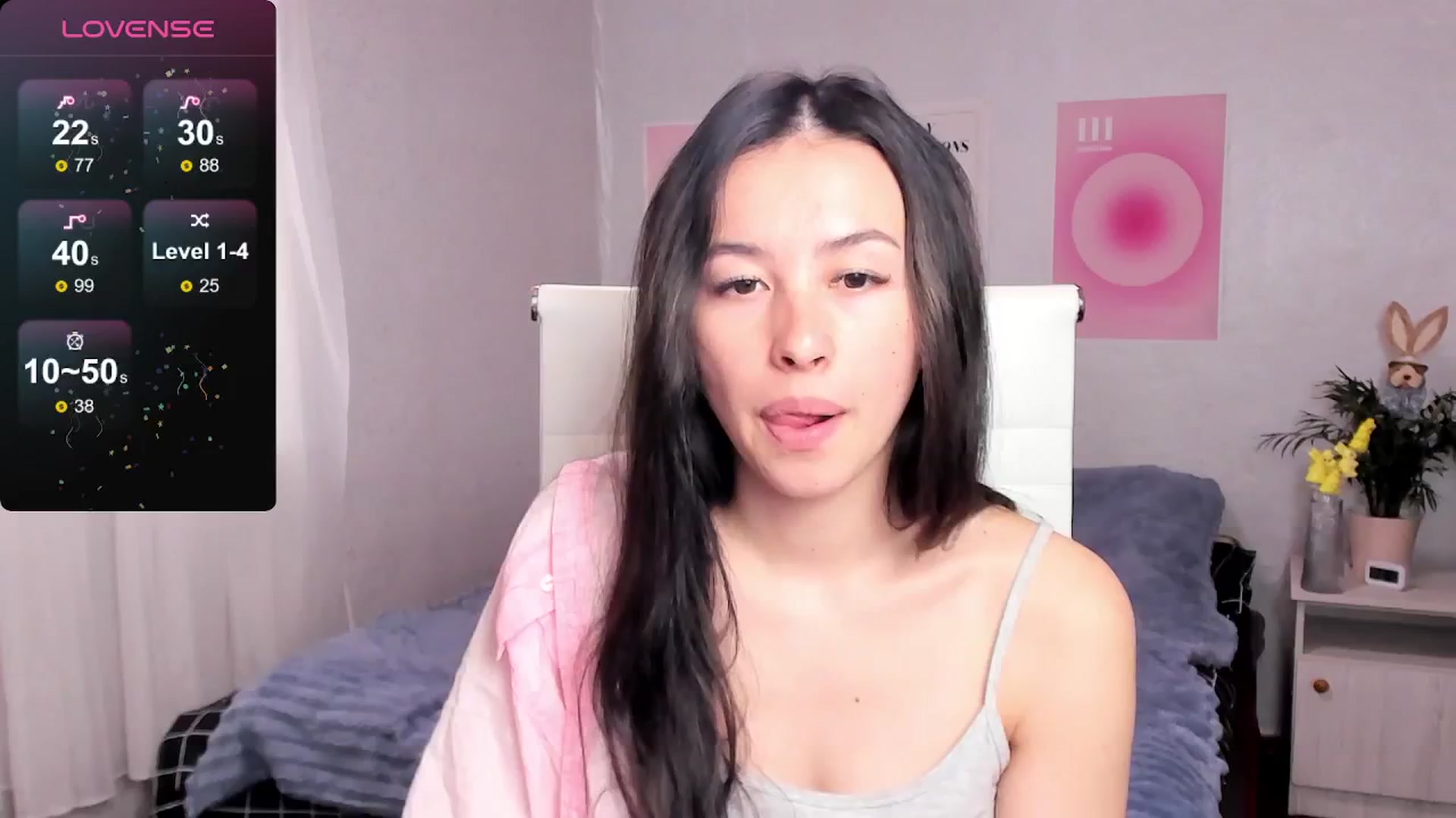 Gallery image thumbnail from Geisha_Anna's myfreecams stream on, 03/30/2026, 11:26 image 20 of 20