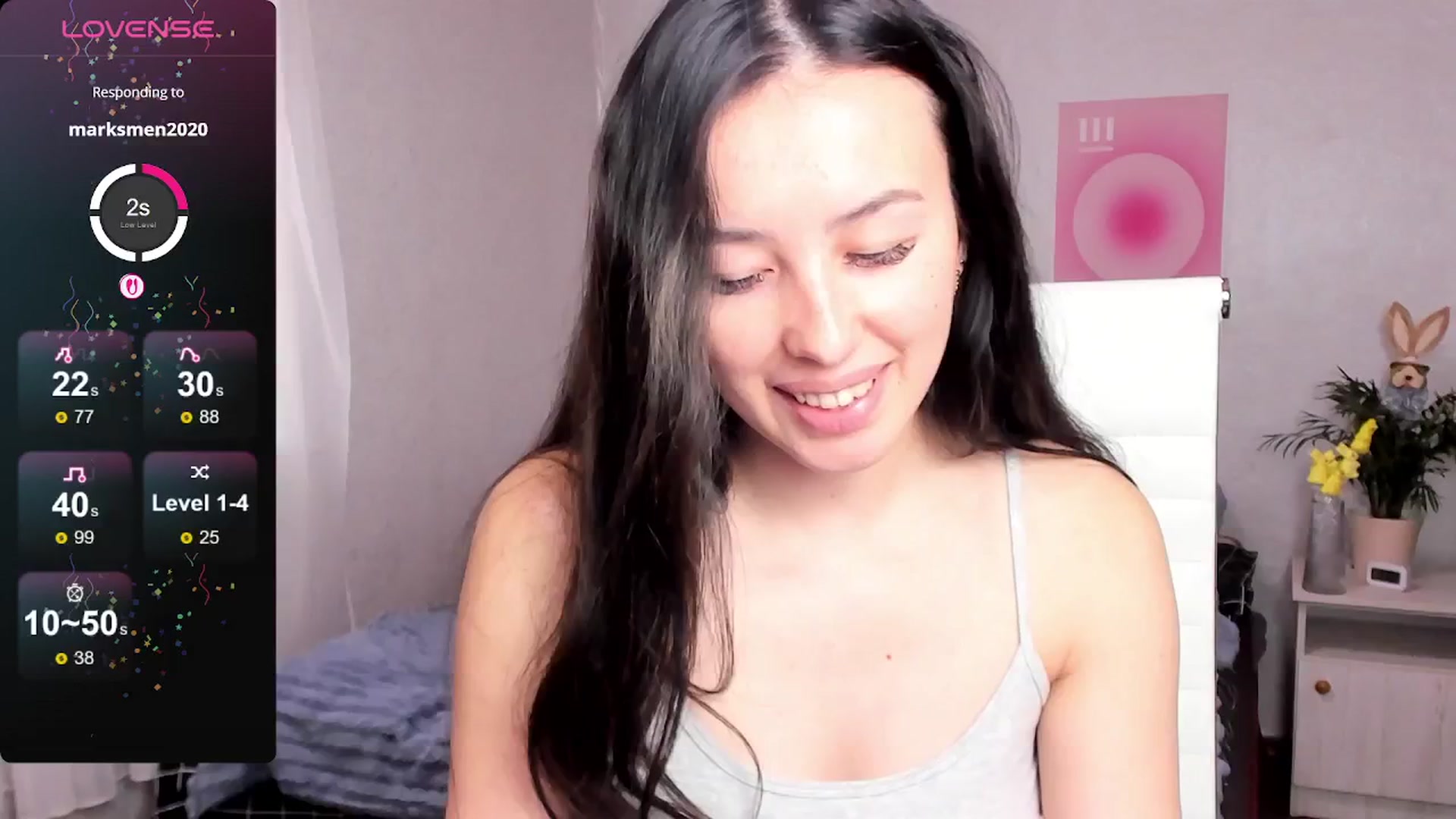 Gallery image thumbnail from Geisha_Anna's myfreecams stream on, 03/30/2026, 11:26 image 4 of 20