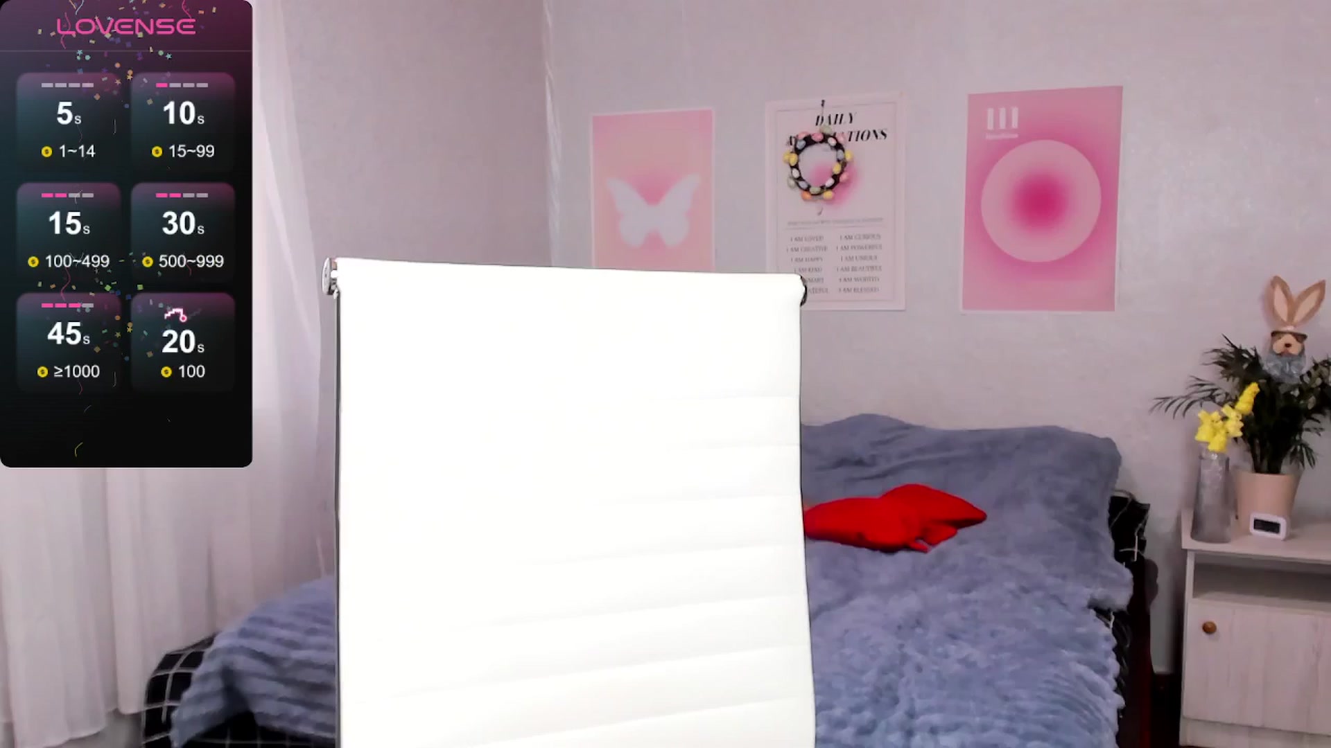 Gallery image thumbnail from Geisha_Anna's myfreecams stream on, 03/30/2026, 11:26 image 14 of 20