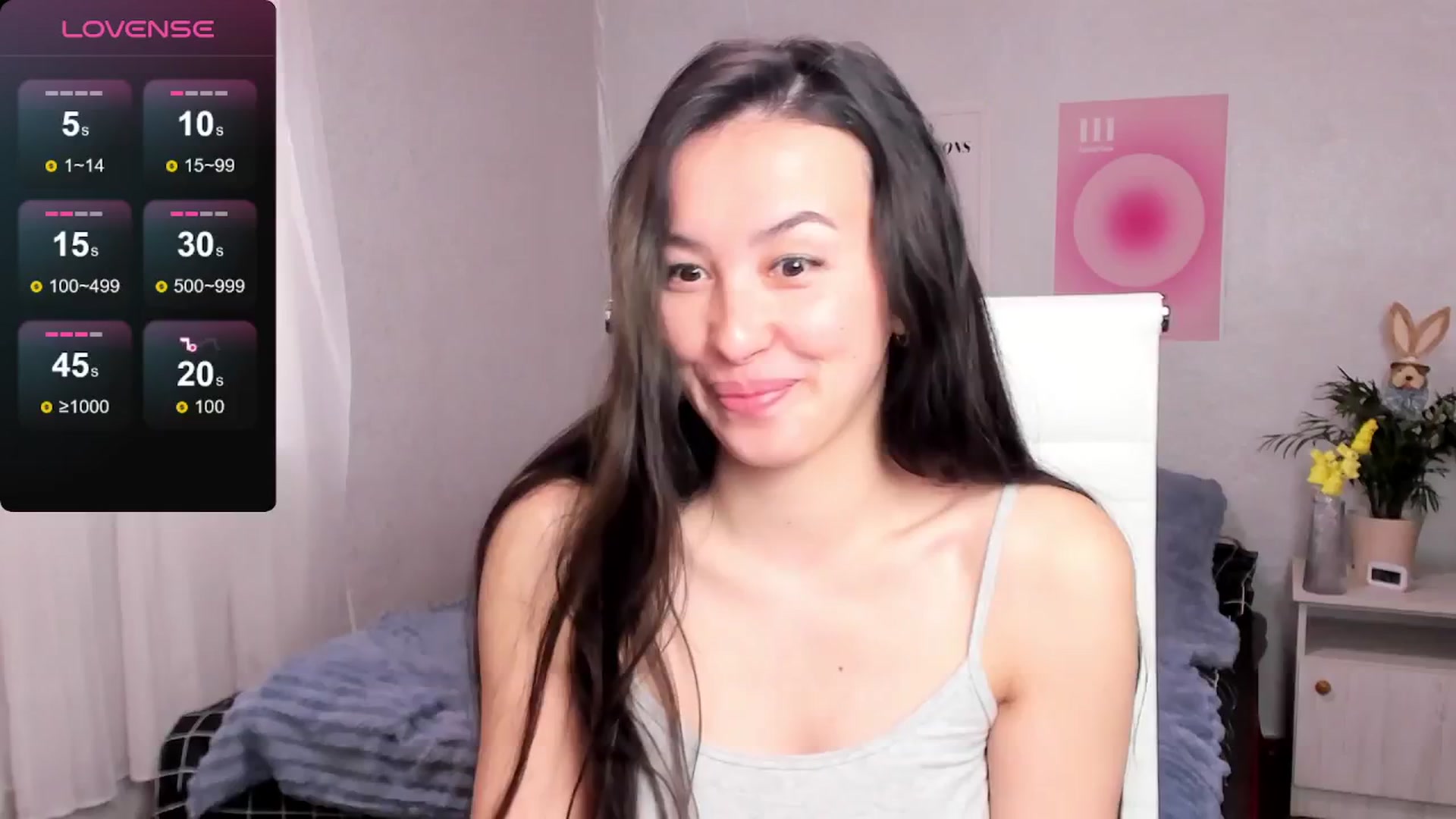 Gallery image thumbnail from Geisha_Anna's myfreecams stream on, 03/30/2026, 11:26 image 8 of 20