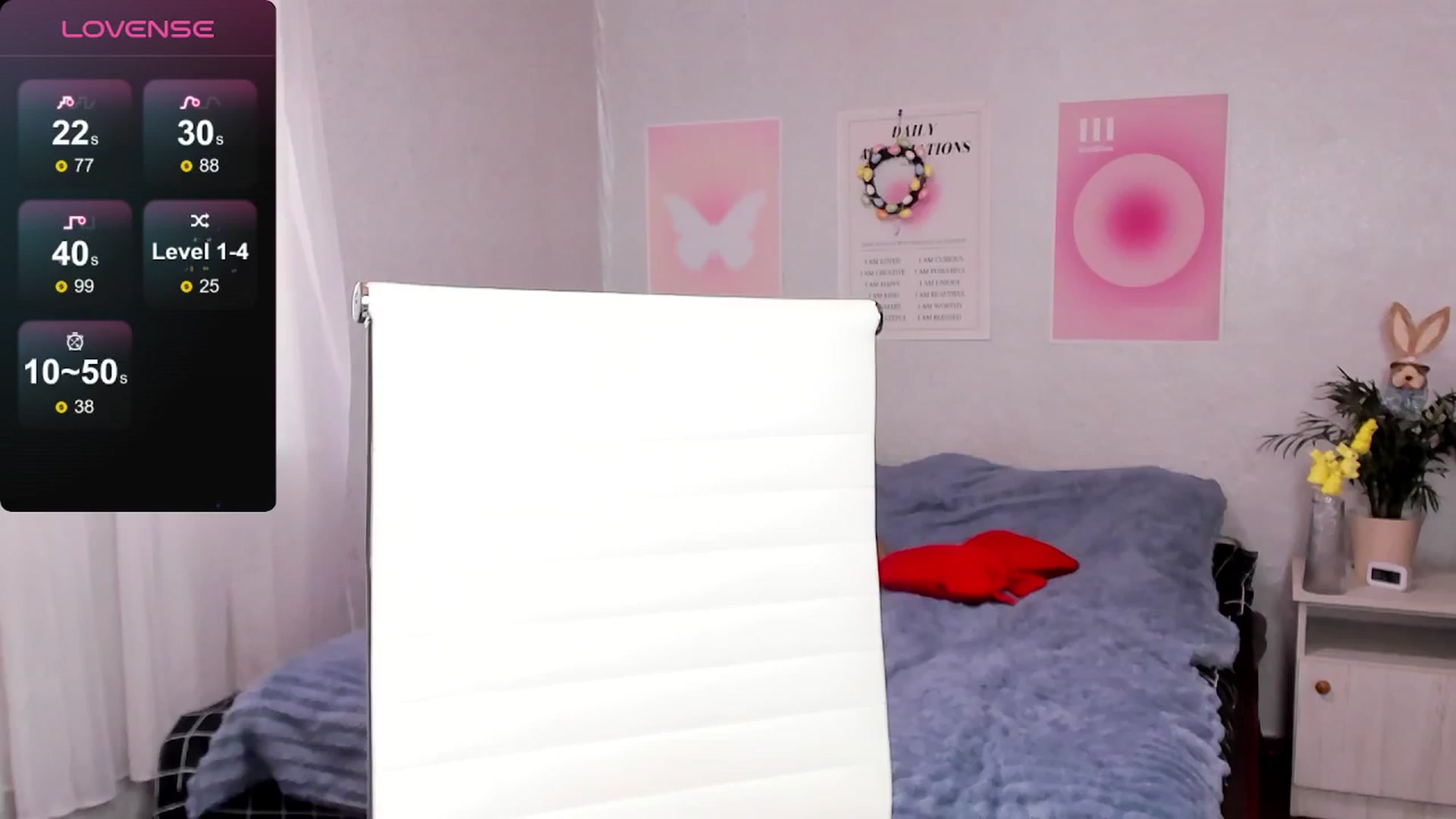 Gallery image thumbnail from Geisha_Anna's myfreecams stream on, 03/30/2026, 11:26 image 12 of 20