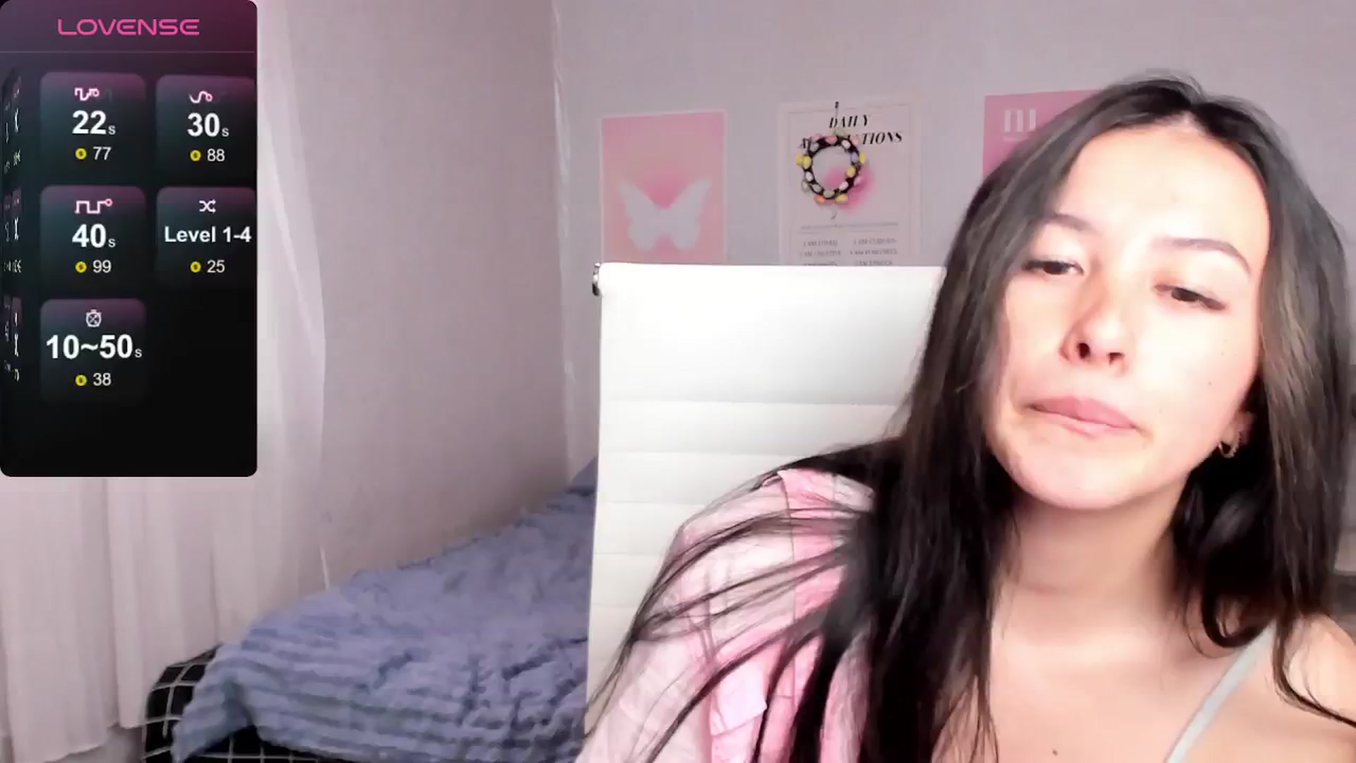 Gallery image thumbnail from Geisha_Anna's myfreecams stream on, 03/30/2026, 11:26 image 18 of 20