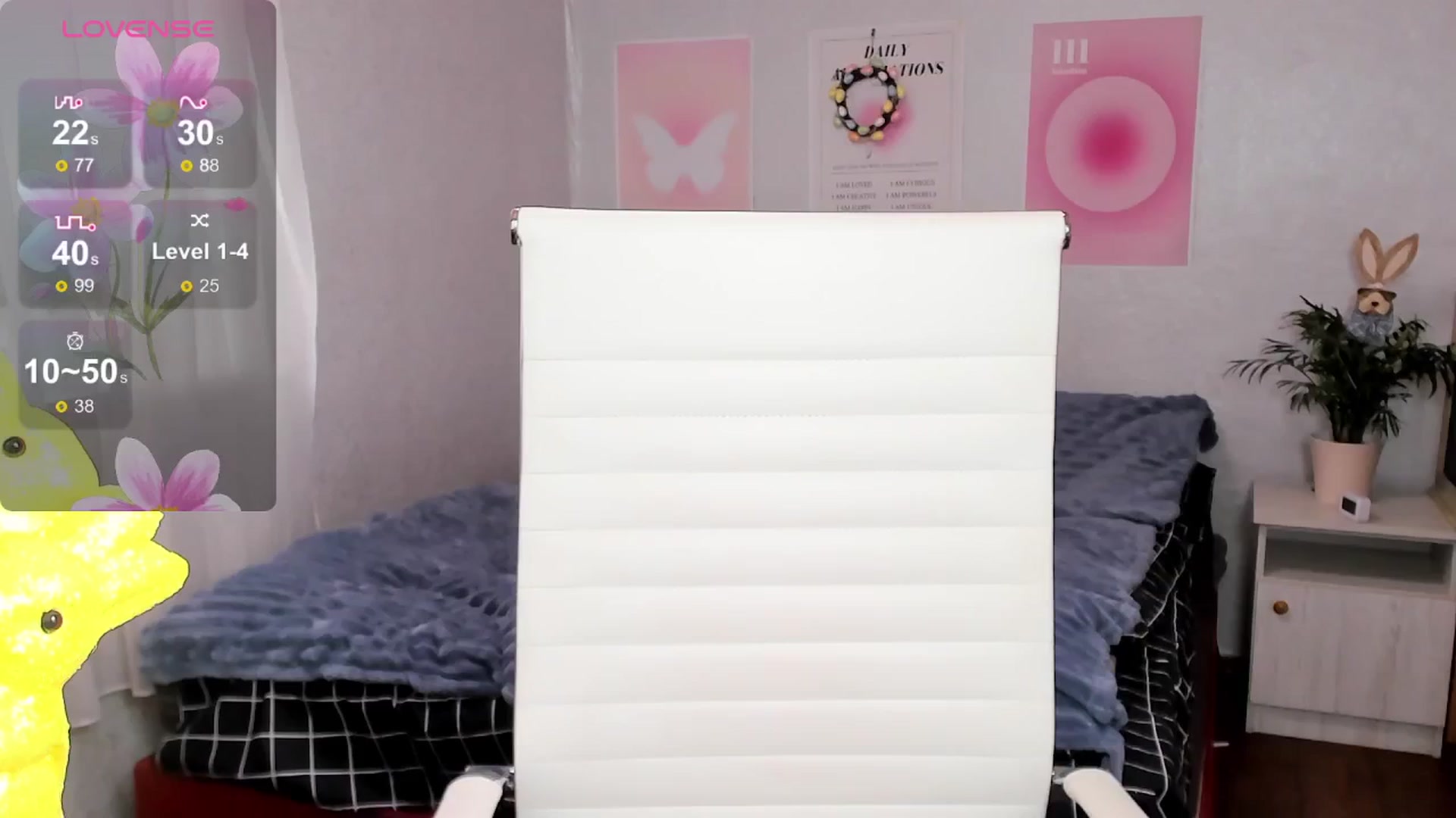 Gallery image thumbnail from Geisha_Anna's myfreecams stream on, 03/31/2026, 08:56 image 10 of 20