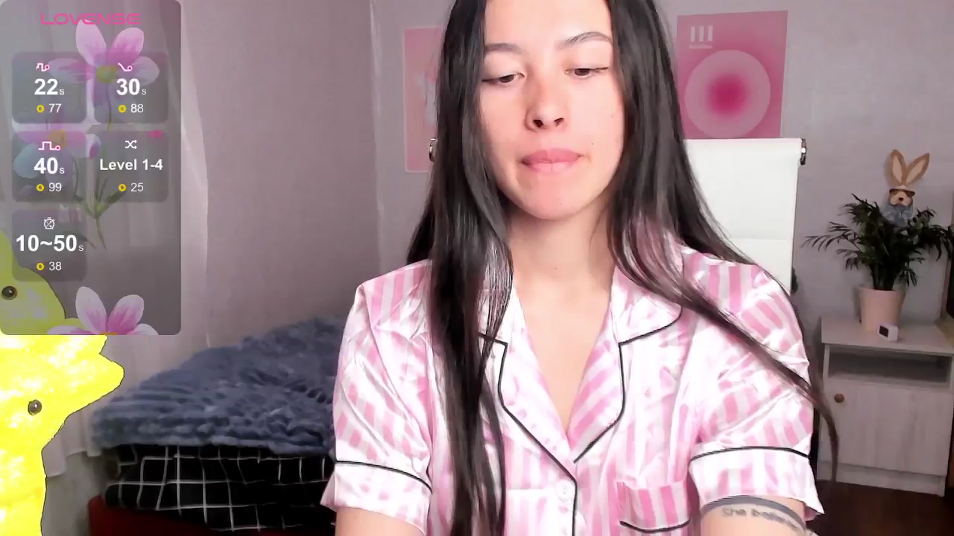 Gallery image thumbnail from Geisha_Anna's myfreecams stream on, 03/31/2026, 08:56 image 13 of 20